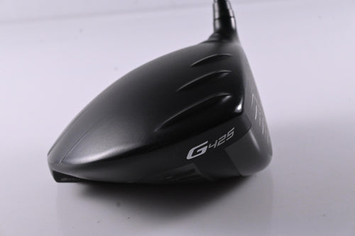 Ping G425 LST Driver / 10.5 Degree / Stiff Flex Tensei AV Raw Orange 65 Shaft