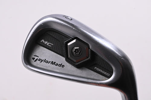 Taylormade Tour Preferred 2011 MC #6 Iron / Regular Flex N.S.Pro 1150GH Tour