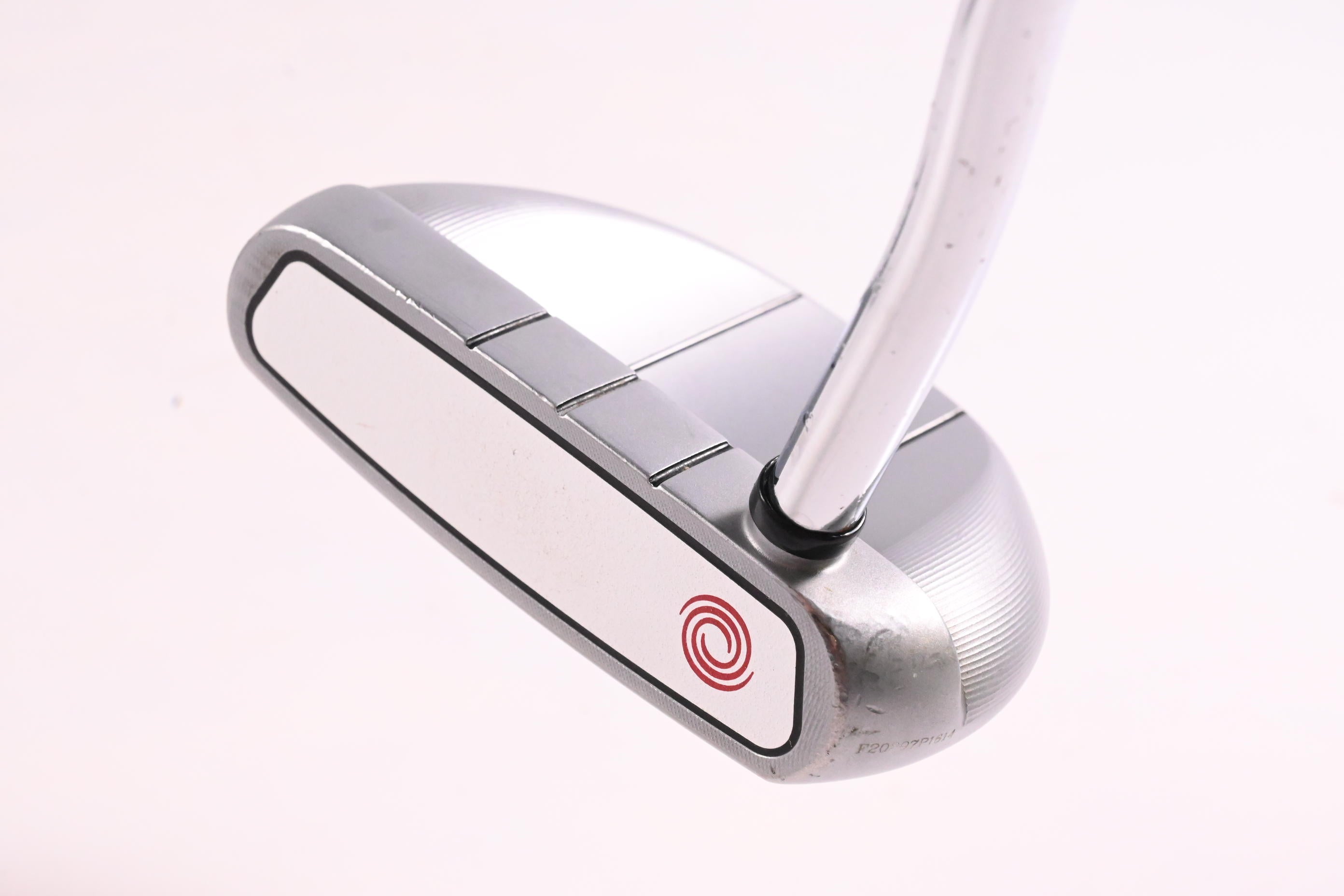 Odyssey White Hot OG Stroke Lab Rossie Putter / 33 Inch