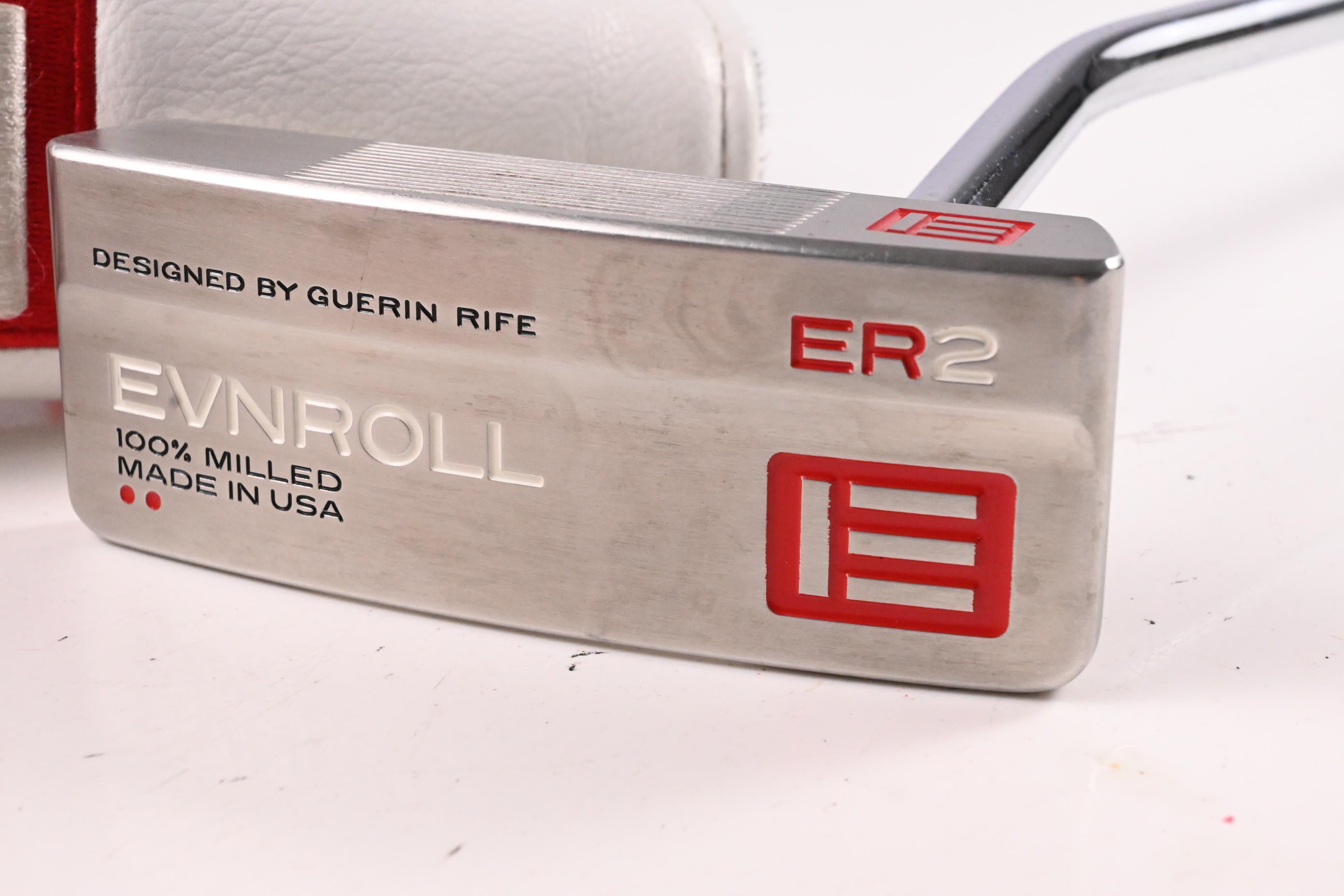 Evnroll Classics Putter / 34 Inch
