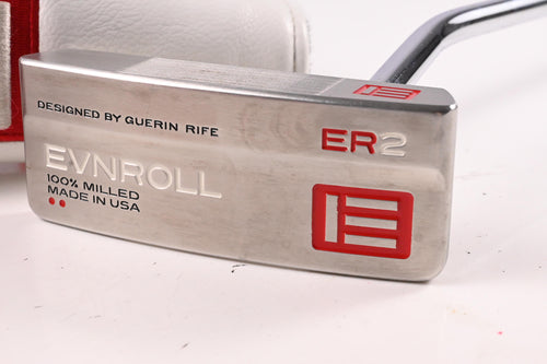 Evnroll Classics Putter / 34 Inch