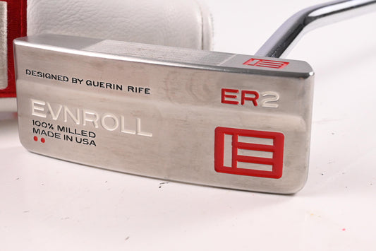 Evnroll Classics Putter / 34 Inch