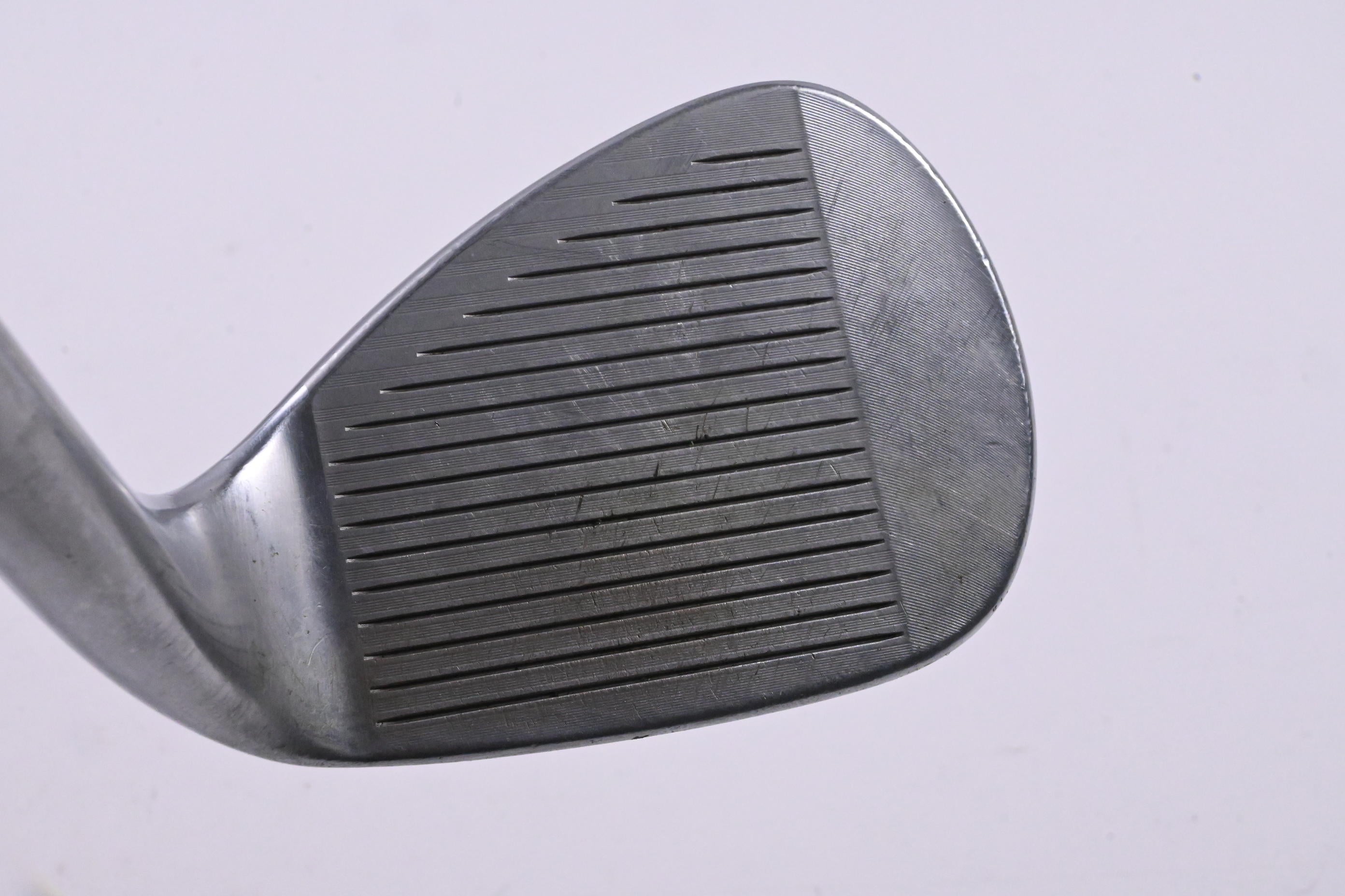 Left Hand Titleist Vokey SM8 Sand Wedge / 54 Degree / Wedge Flex Vokey SM8 Shaft