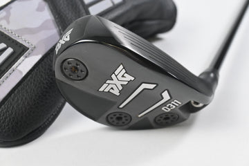 PXG 0311 Gen5 #2 Hybrid/ 17 Degree / Regular Flex Tensei AV Blue 75 Shaft