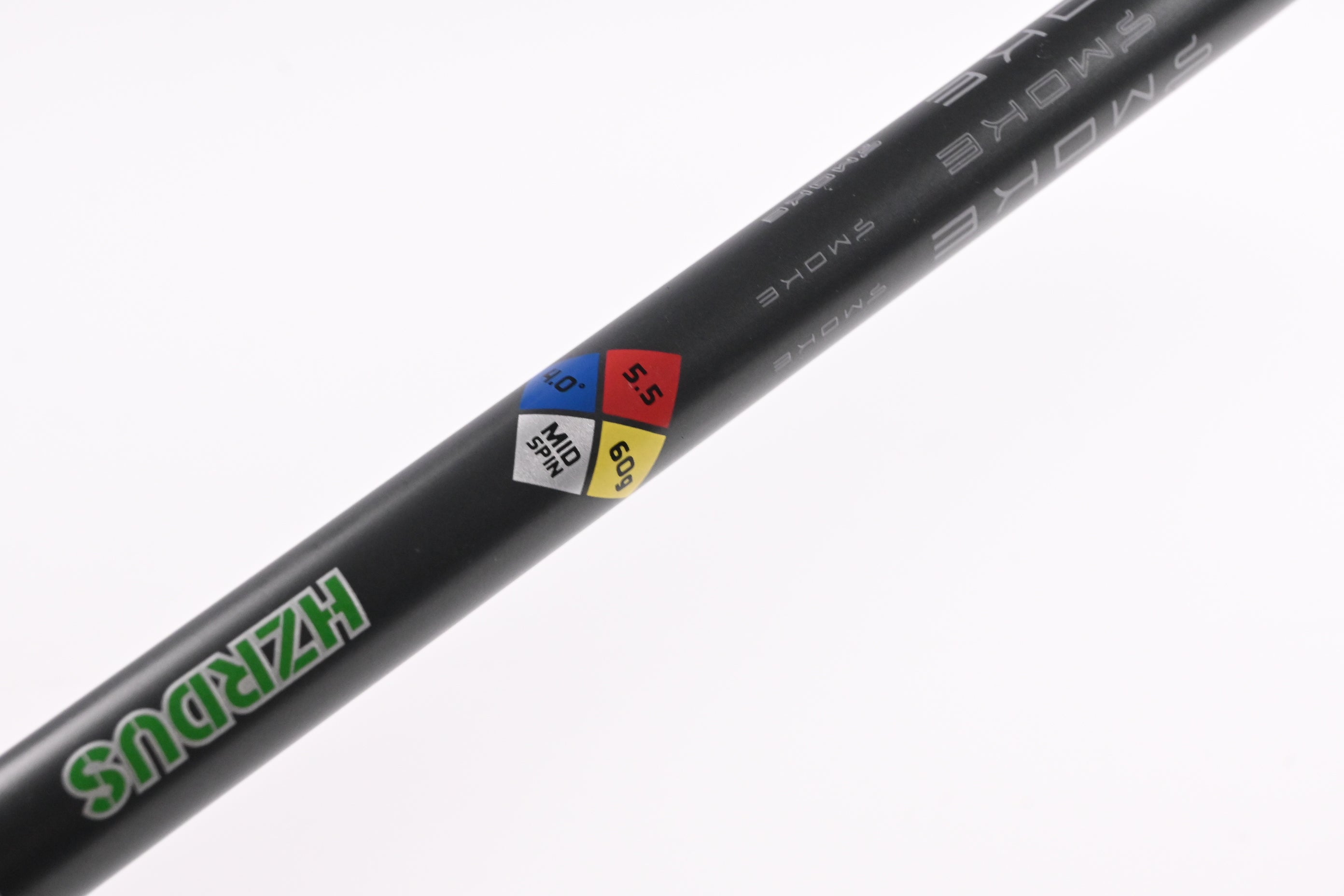 Callaway Epic Max Driver / 10.5 Degree / Regular Flex Hzrdus Smoke iM10 60 Shaft