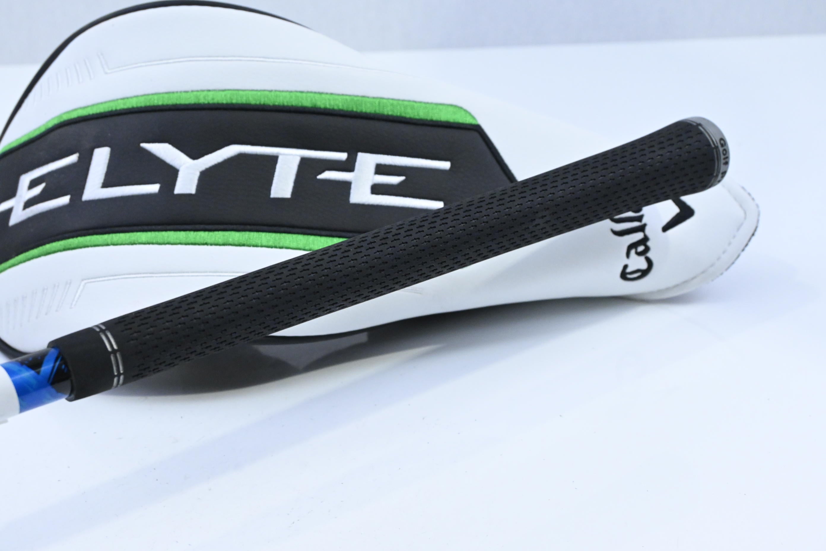 Callaway Elyte Triple Diamond Driver / 10.5 Degree / X-Flex Kai'Li Blue 60