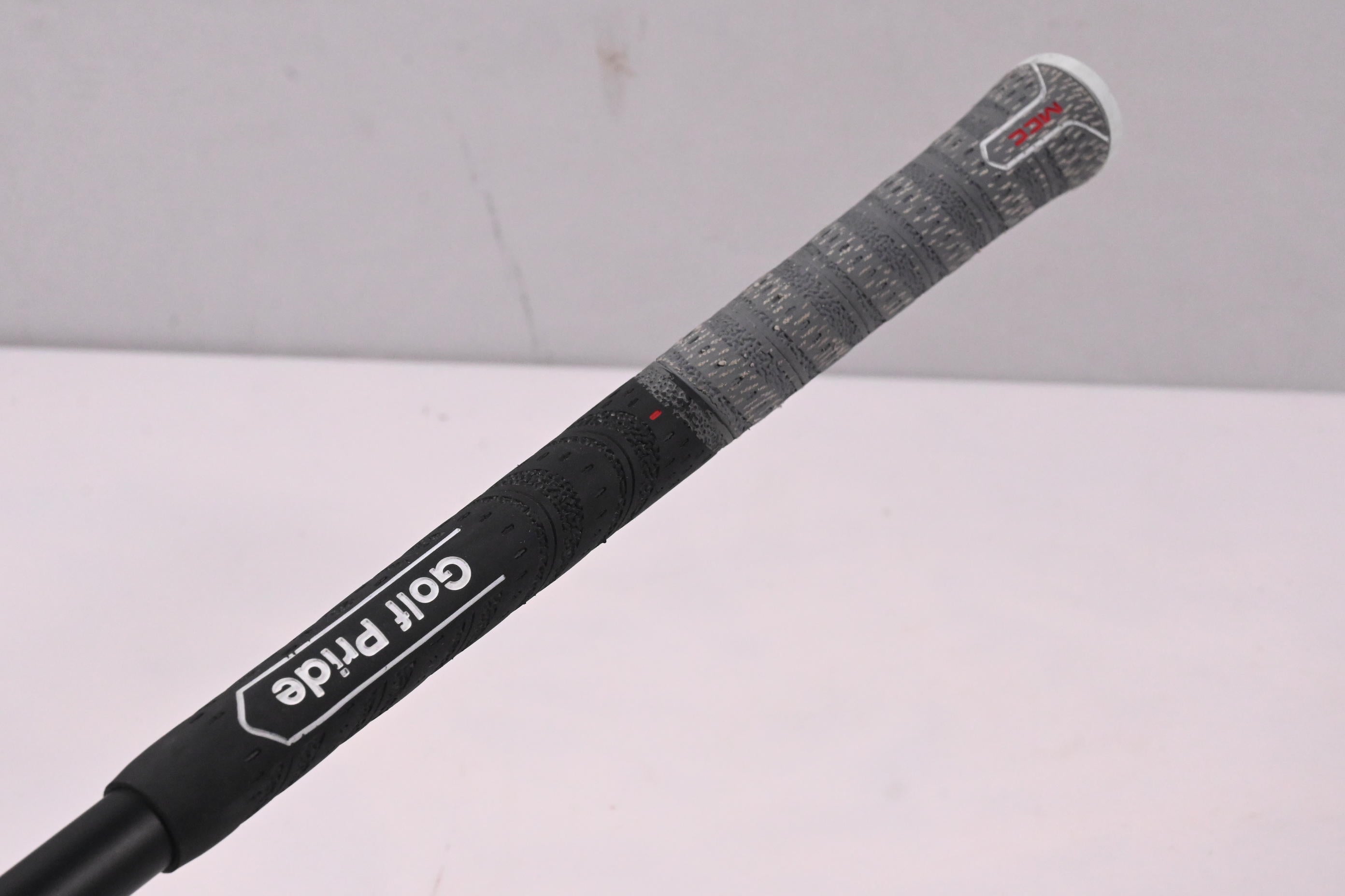 Fujikura Velntus Velocore+ Black 9 #6 Hybrid Shaft / X-Flex / Taylormade 2nd Gen