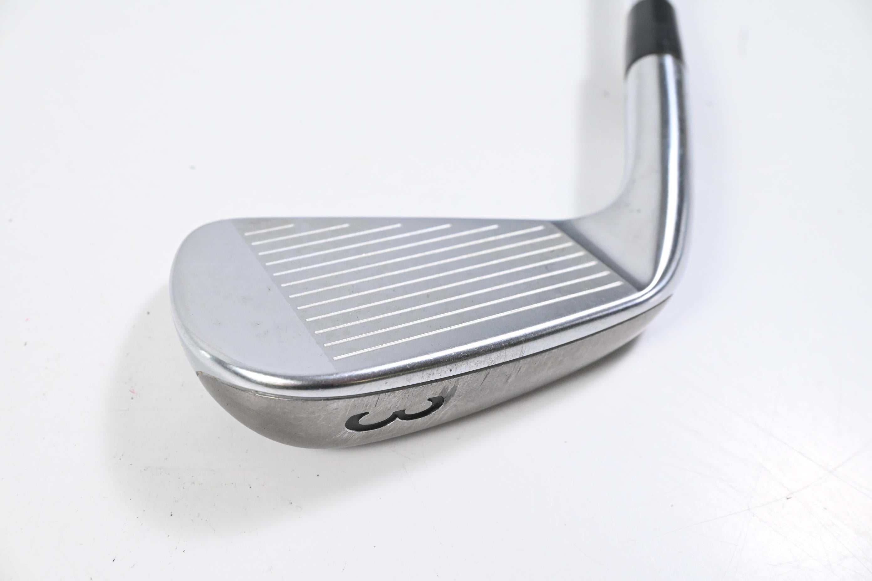 Titleist 716 T-MB Utility #3 Iron / 20 Degree / Stiff Flex XP 95 S300 Shaft
