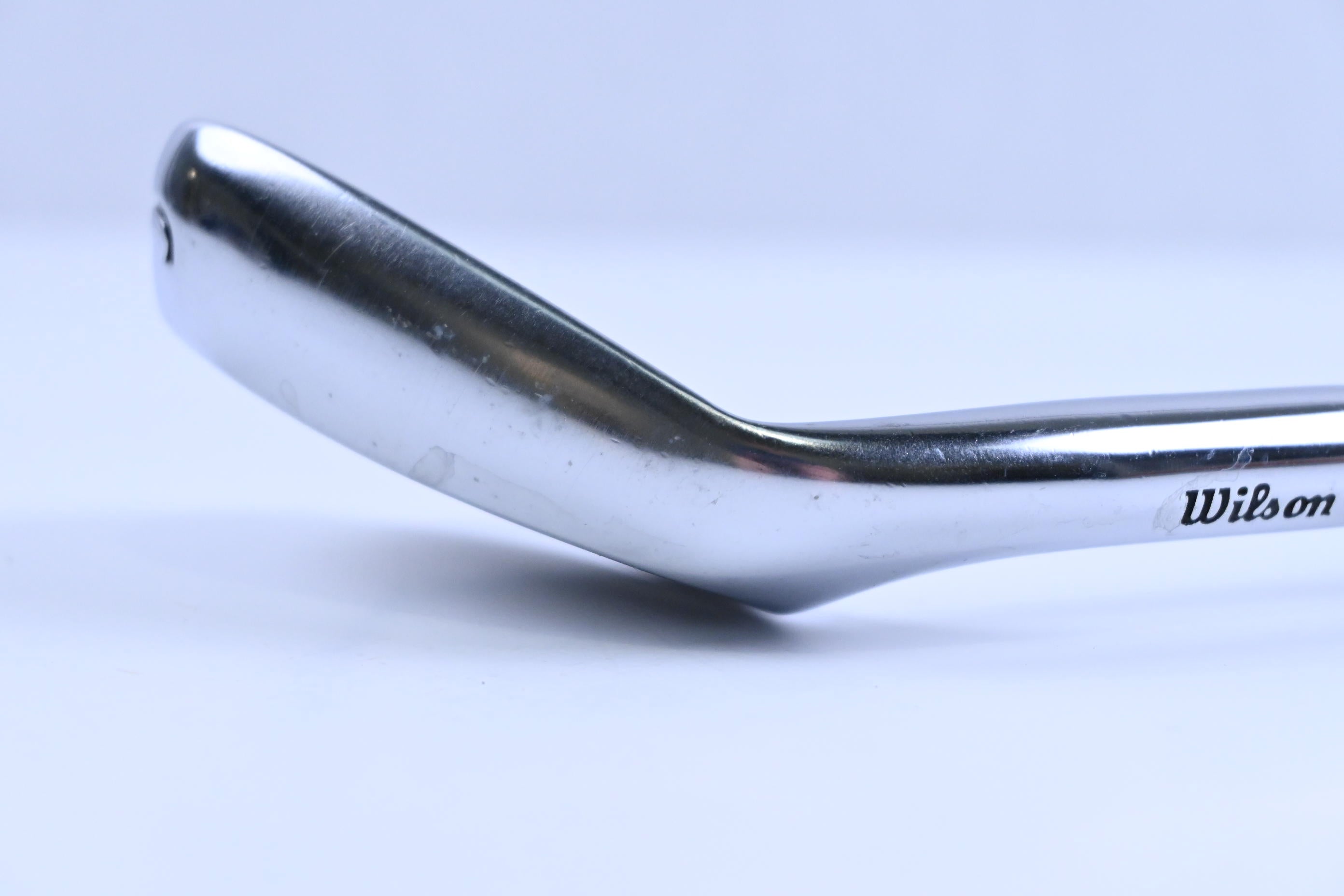 Wilson D7 Forged Gap Wedge / 49 Degree / Wedge Flex KBS S-Taper 105 Shaft