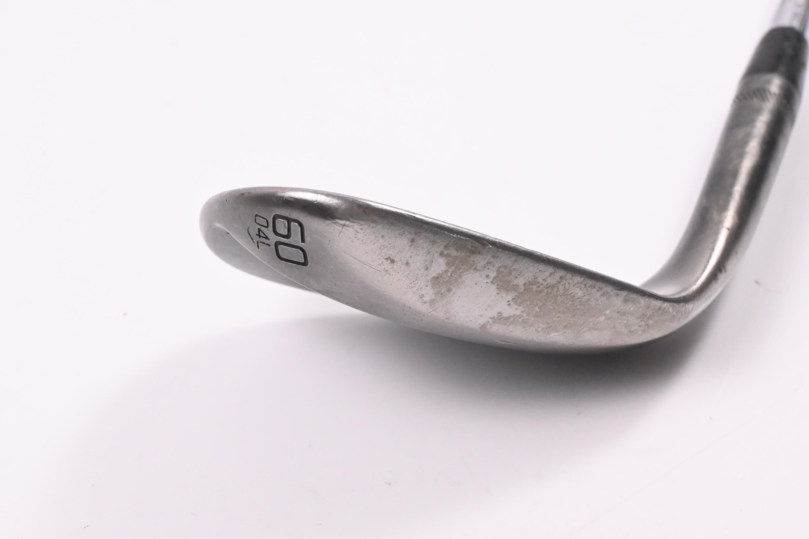 Titleist Vokey SM9 Lob Wedge / 60 Degree / Stiff Flex N.S.Pro Modus3 Tour 120