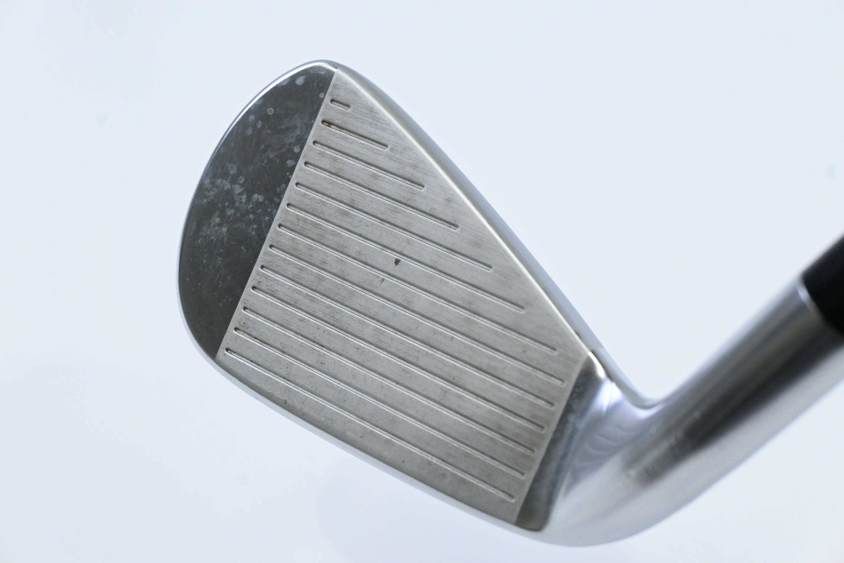 Srixon ZX MK II 2023 #4 Iron / 23 Degree / Stiff Flex UST Recoil Dart 90 Shaft