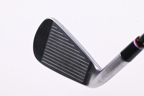 Taylormade P790 UDI 2019 #2 Iron / 17 Degree / Stiff Flex UST Recoil 95 Shaft