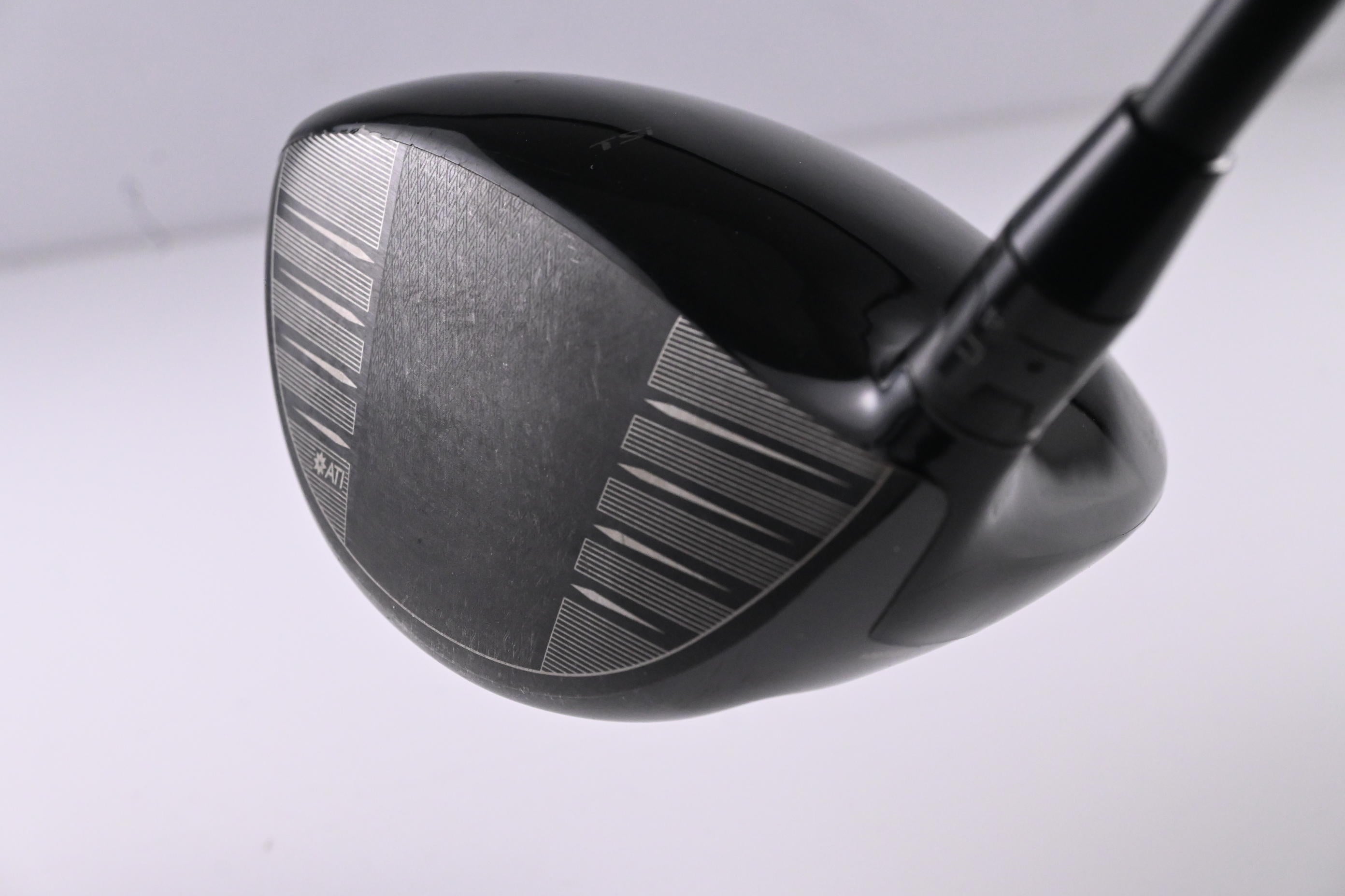 Titleist TSi2 Driver / 11 Degree / Regular Flex Kuro Kage SFW 50 Shaft