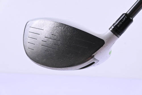 Taylormade RBZ Driver / 9.5 Degree / Stiff Flex Matrix Ozik Xcon-6 Shaft