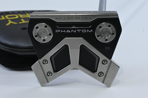 Scotty Cameron 2024 Phantom 11 Putter / 34 Inch