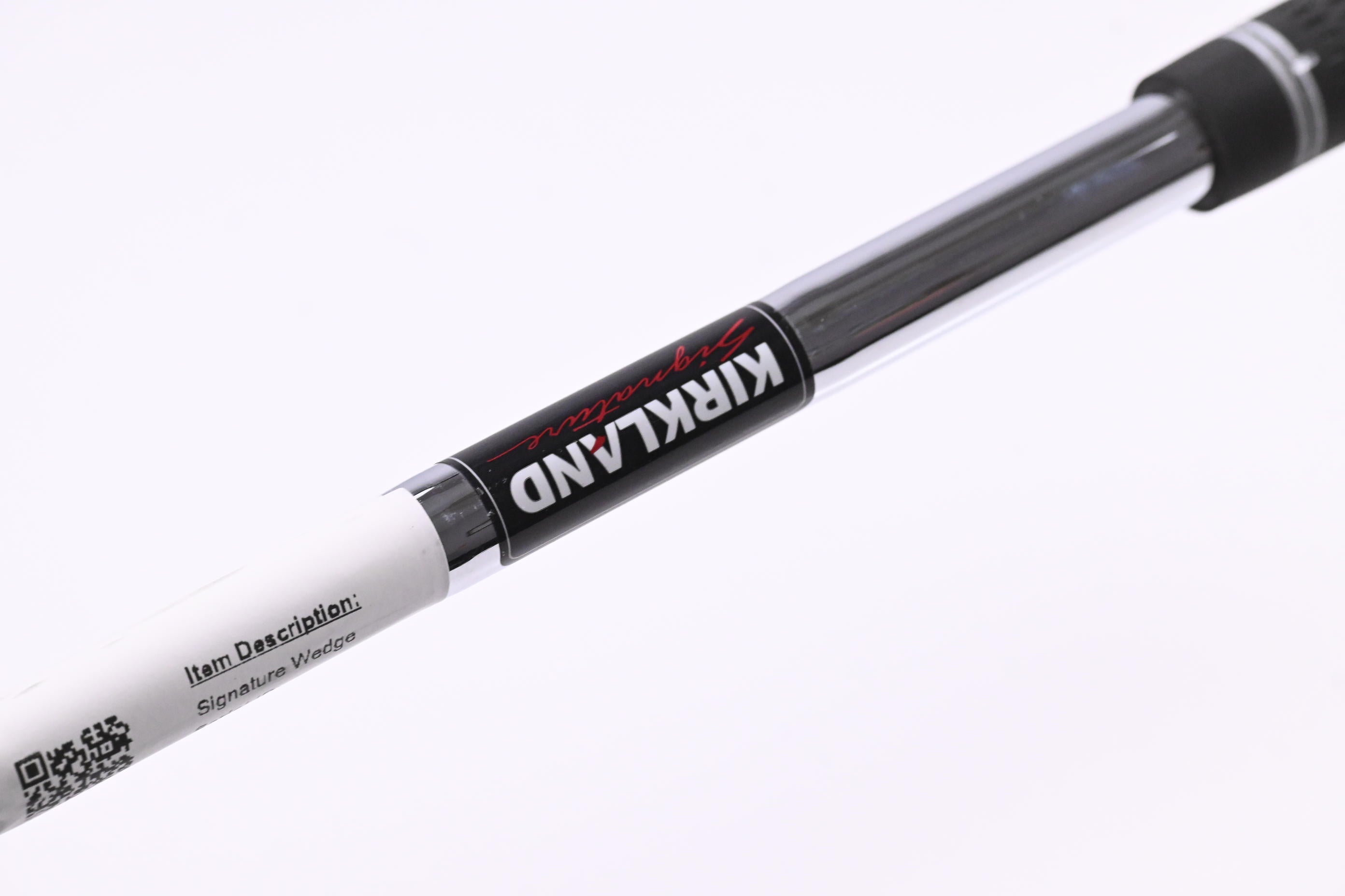 Kirkland Signature Sand Wedge / 56 Degree / Wedge Flex Kirkland Signature Shaft