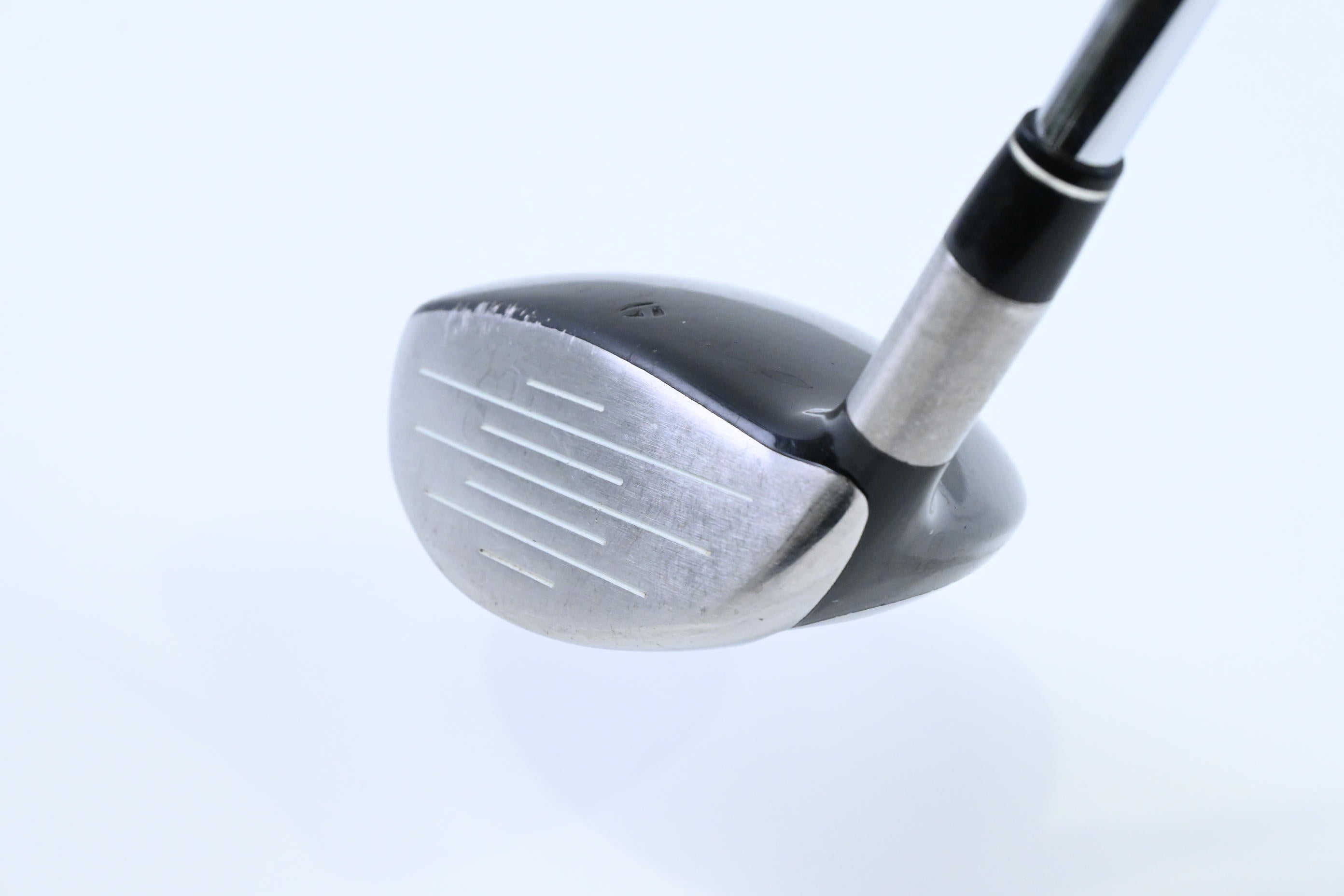 Taylormade V-Steel #3 Wood / 15 Degree / Stiff Flex Dynamic Lite Shaft