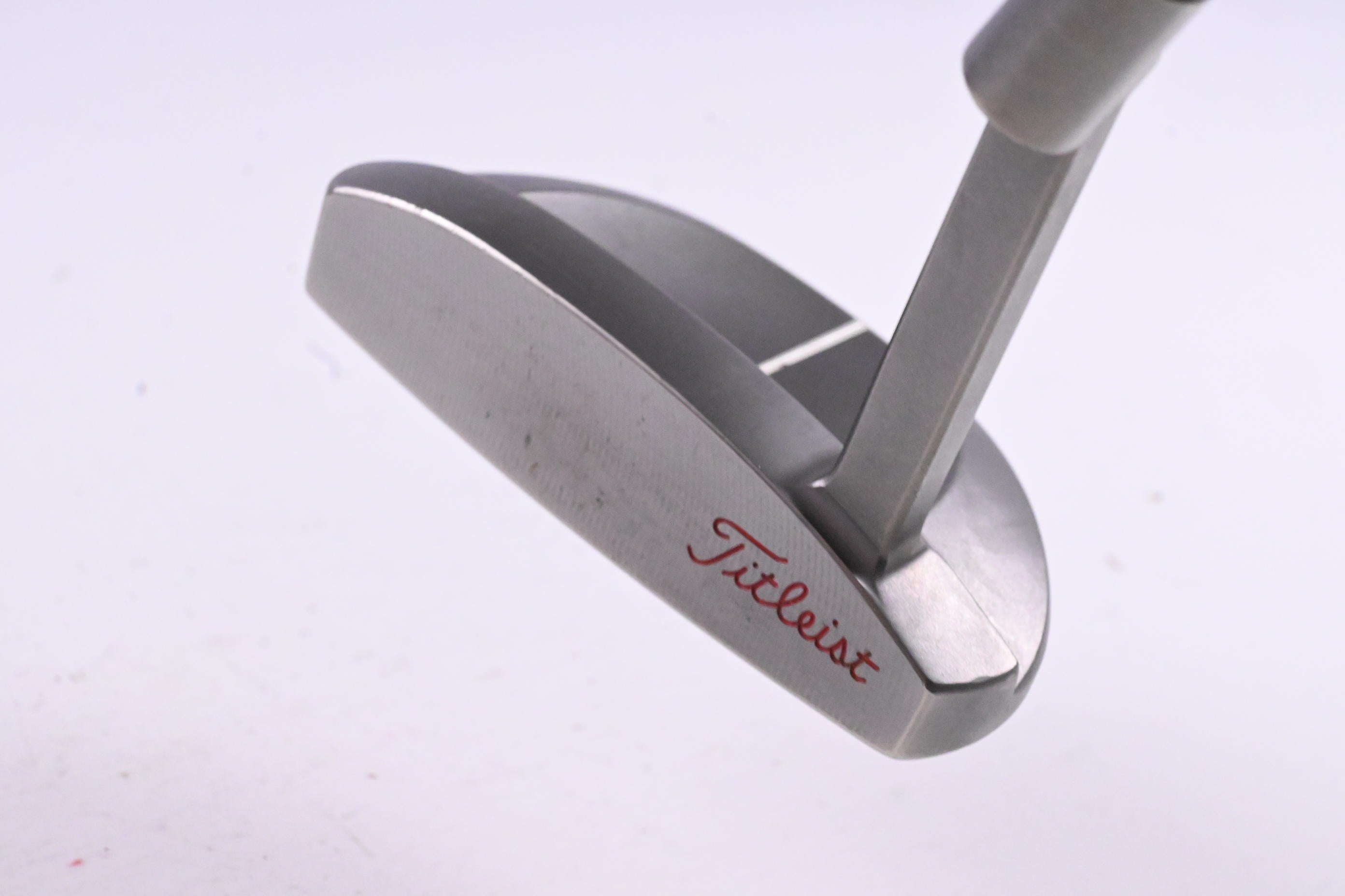 Scotty Cameron Red X3 Putter / 34 Inch