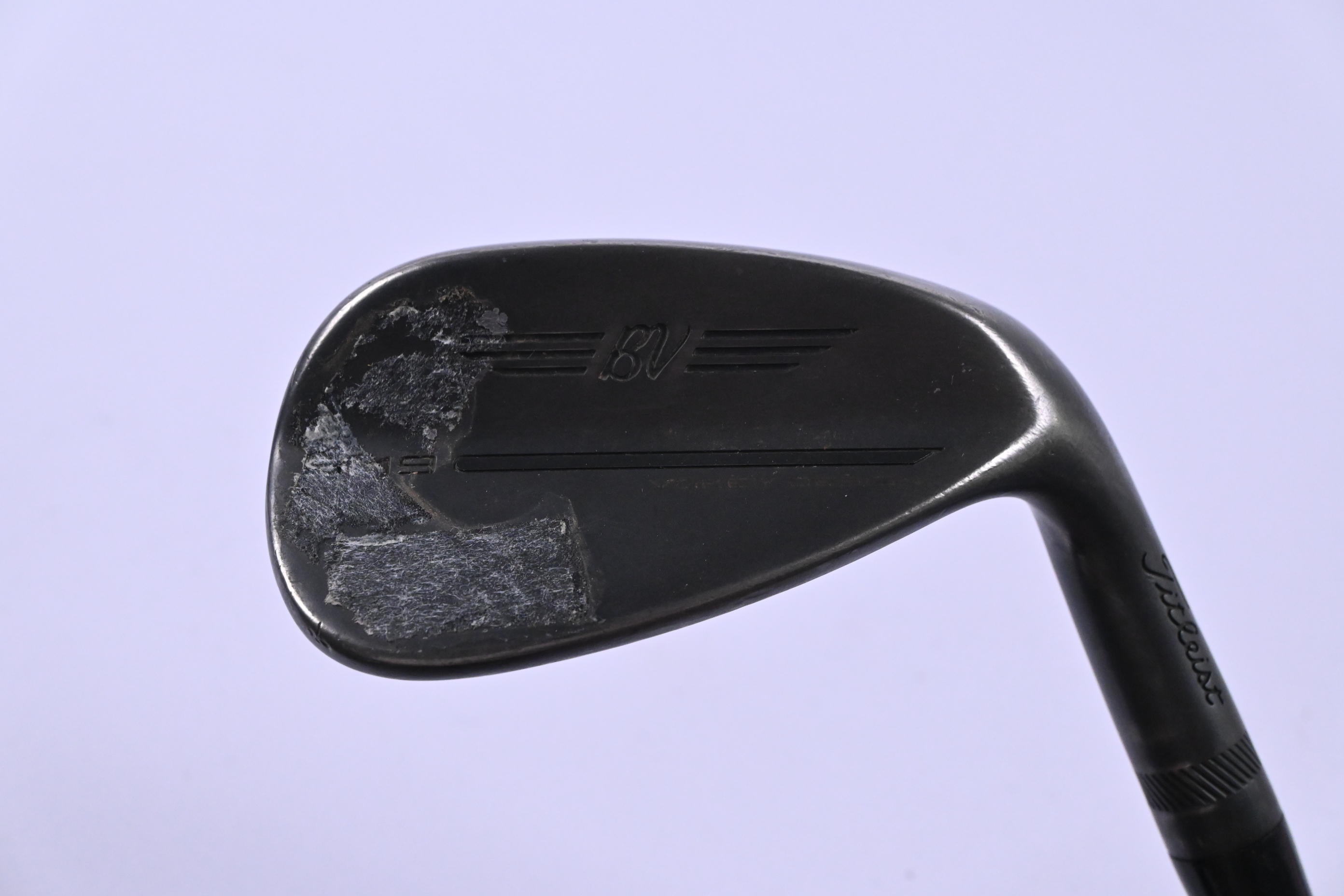 Titleist Vokey SM9 Pitching Wedge / 46 Degree / Stiff Flex Dynamic Gold S300