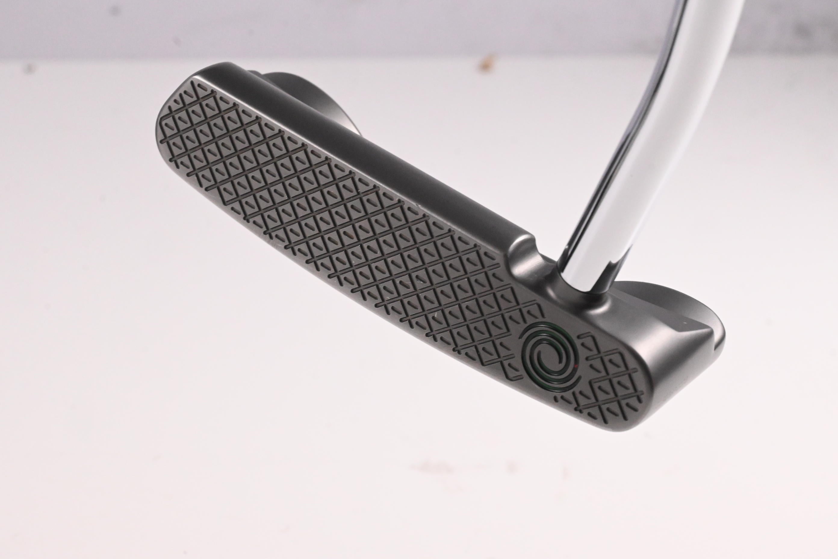 Odyssey Toulon Chicago Putter / 34 Inch