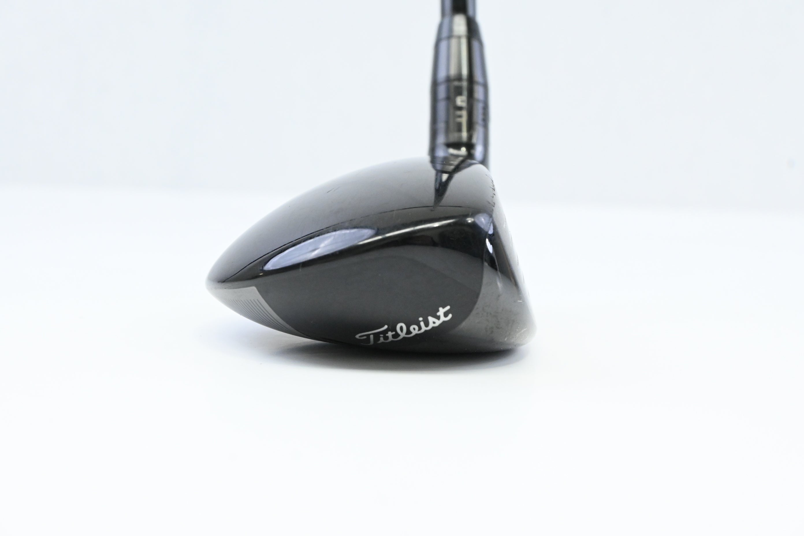 Titleist TSi2 #3 Hybrid / 18 Degree / Stiff Flex Tensei AV Raw Blue 65 Shaft