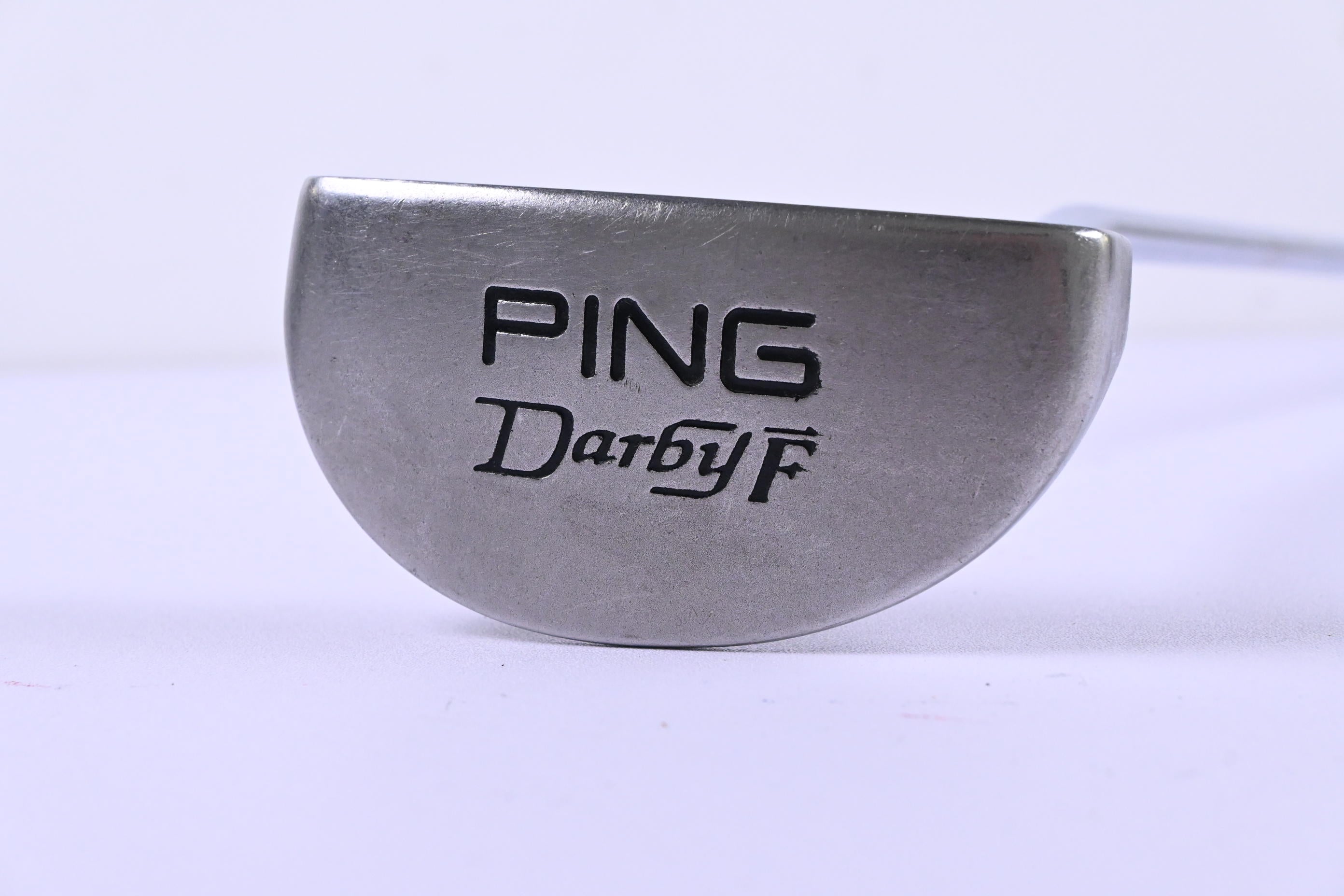 Ping Darby F Putter / Black Dot / 32 Inch