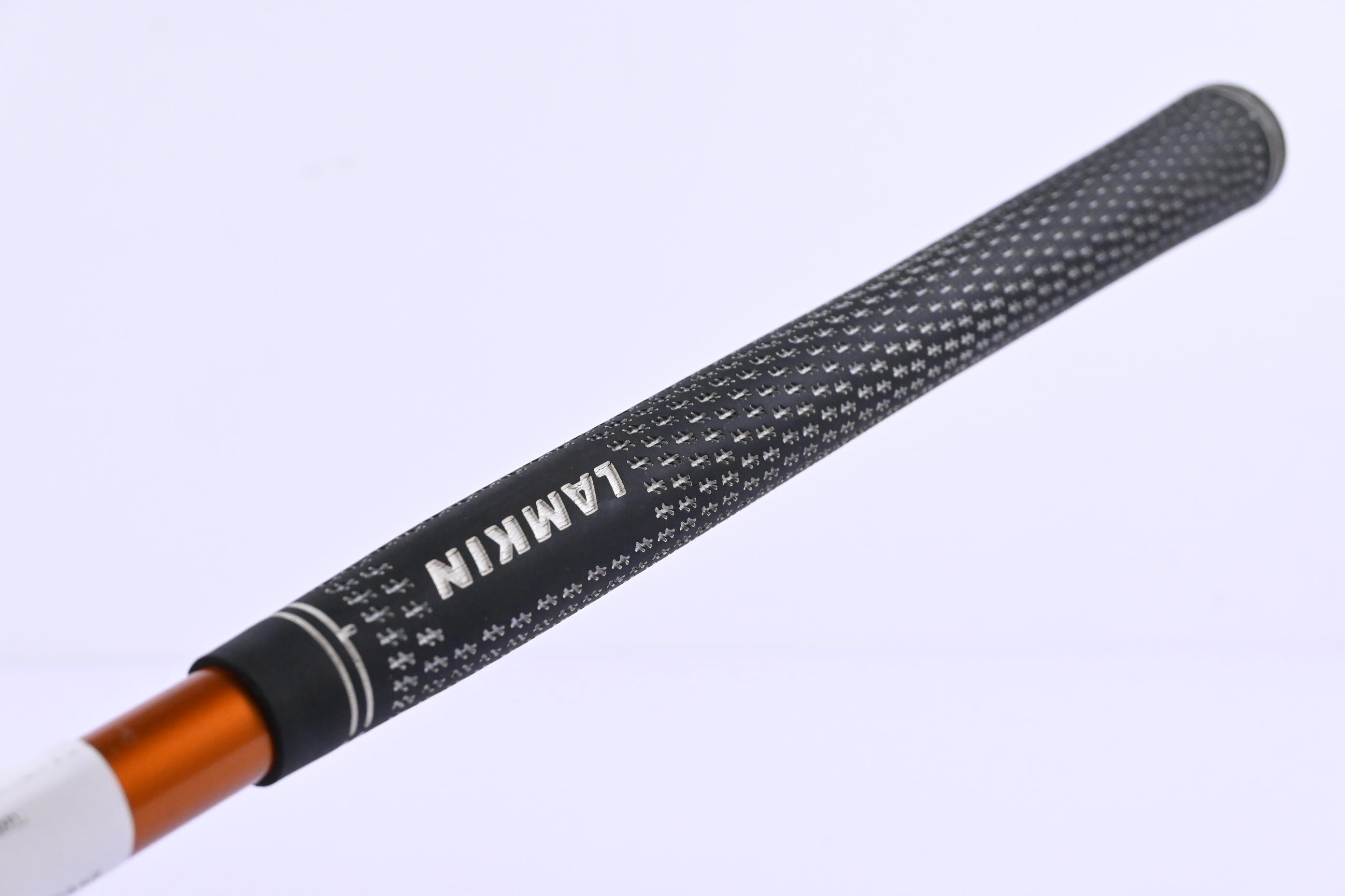 Ben Sayers M8 #1 Hybrid / 17 Degree / Stiff Flex Ben Sayers M8 Shaft