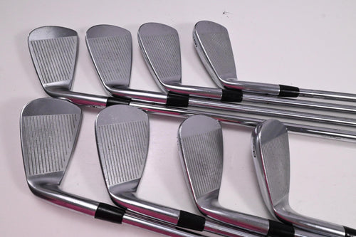 Callaway RAZR X Forged Irons / 3-PW / Regular Flex Project X PXi Shafts