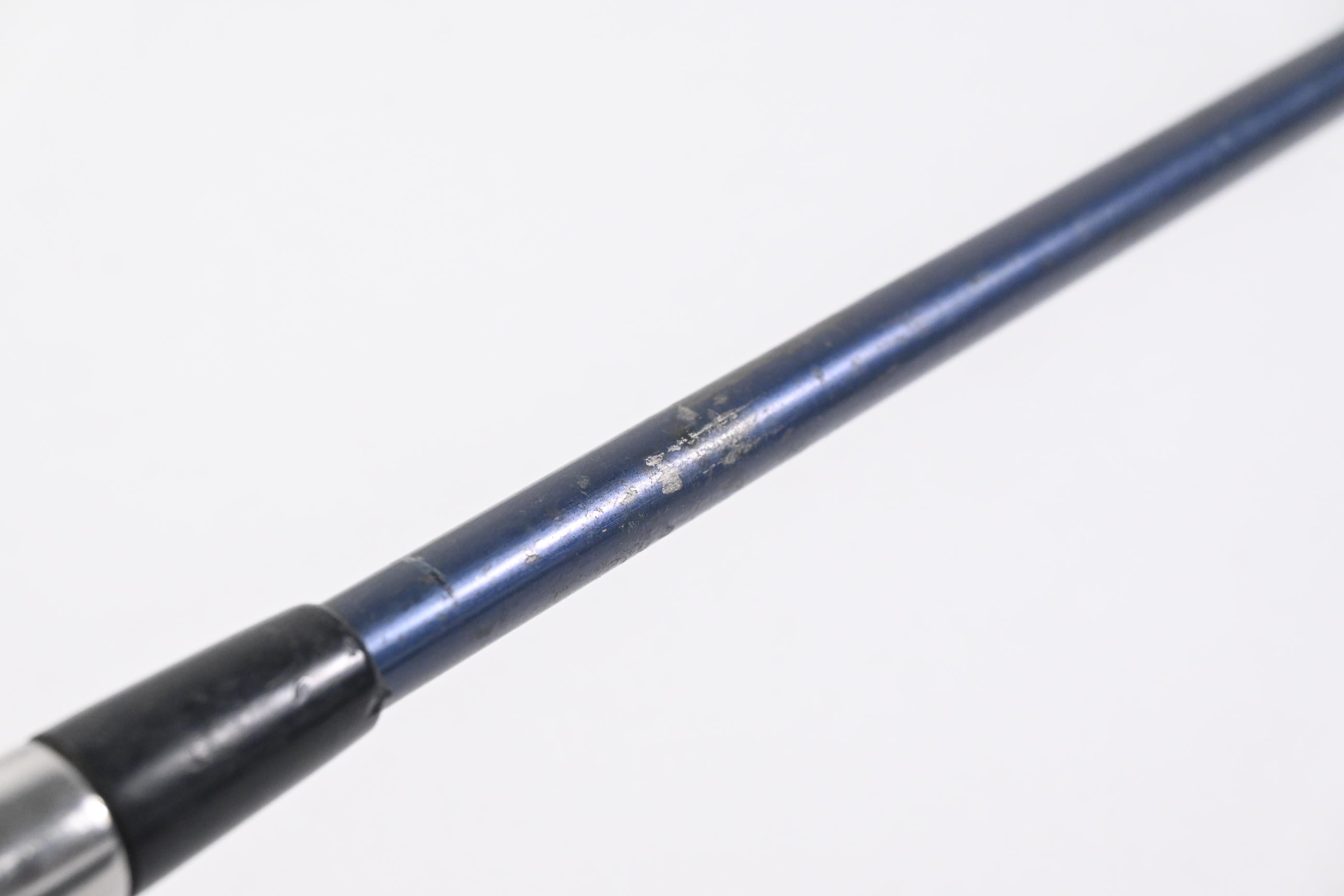 Mizuno Fli-Hi Utility #3 Iron / 21 Degree / Regular Flex Mizuno Exsar Blue Shaft