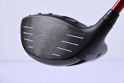 Ping G440 K Driver / 10.5 Degree / Regular Flex Project X Denali Red 50 Shaft