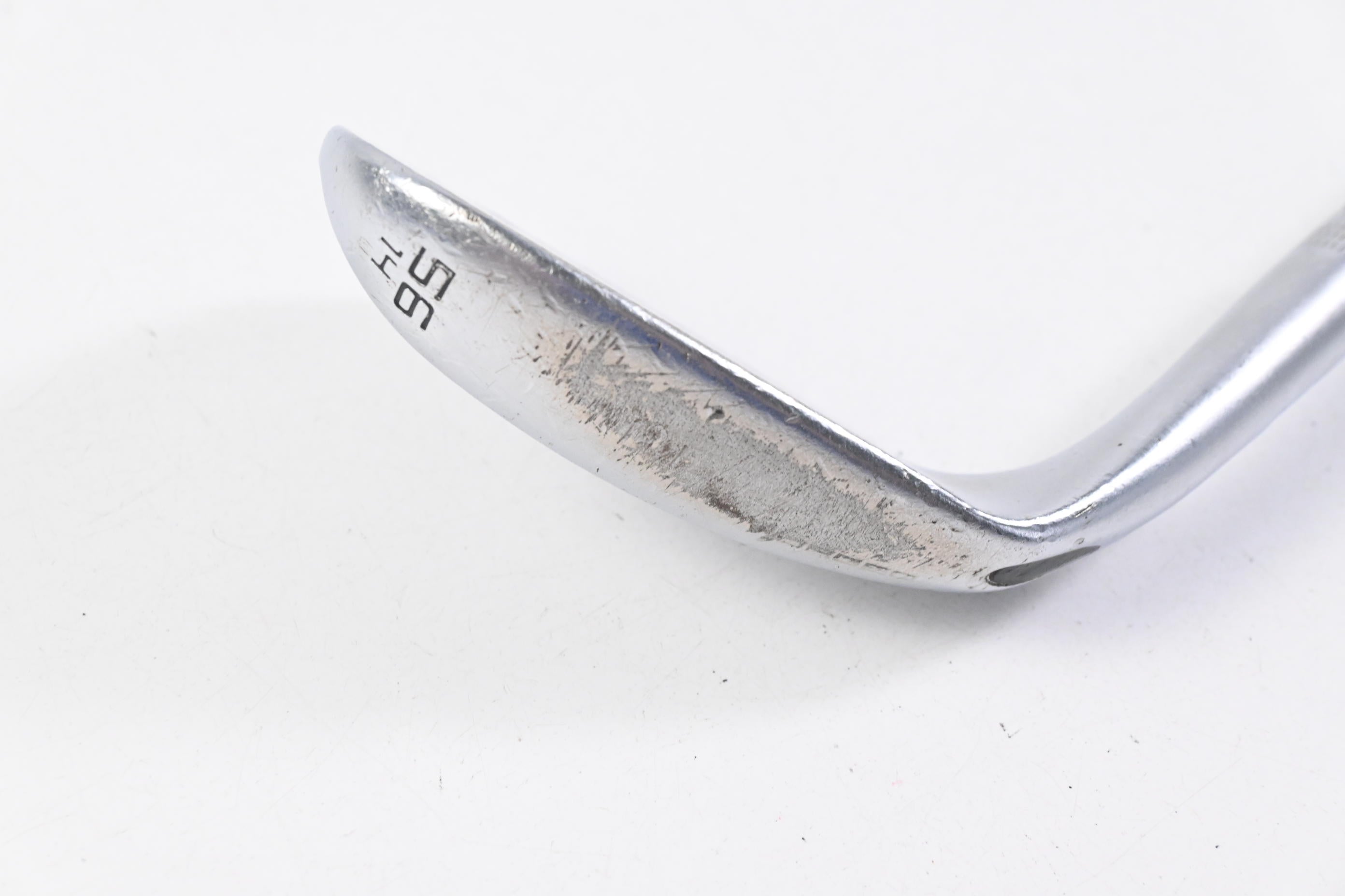 Wilson Staff Model ZM Sand Wedge / 56 Degree / Wedge Flex Dynamic Gold AMT Shaft