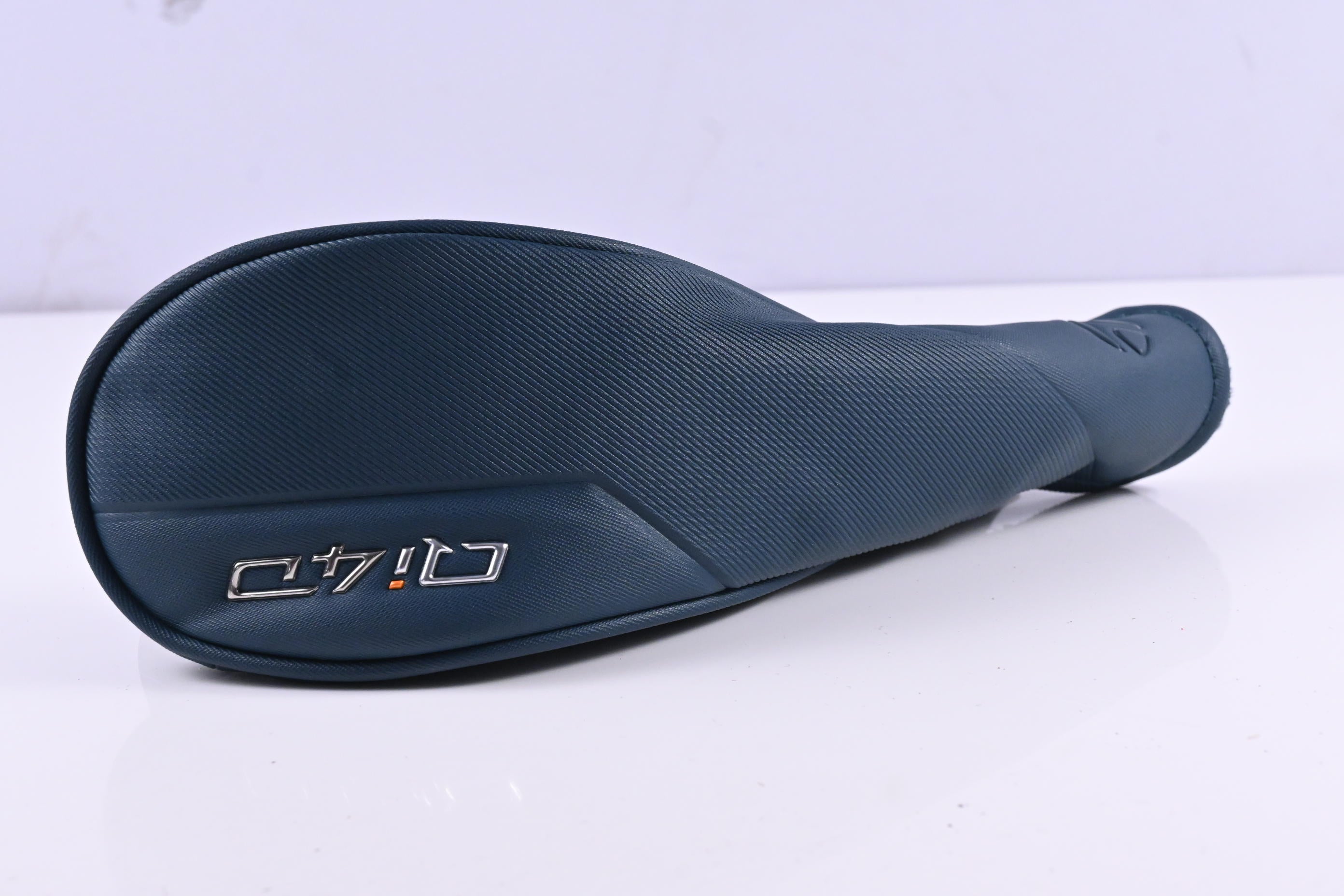 Taylormade Qi4D #3 Hybrid / 19 Degree / Stiff Flex Tensei 1K Black 85 Shaft