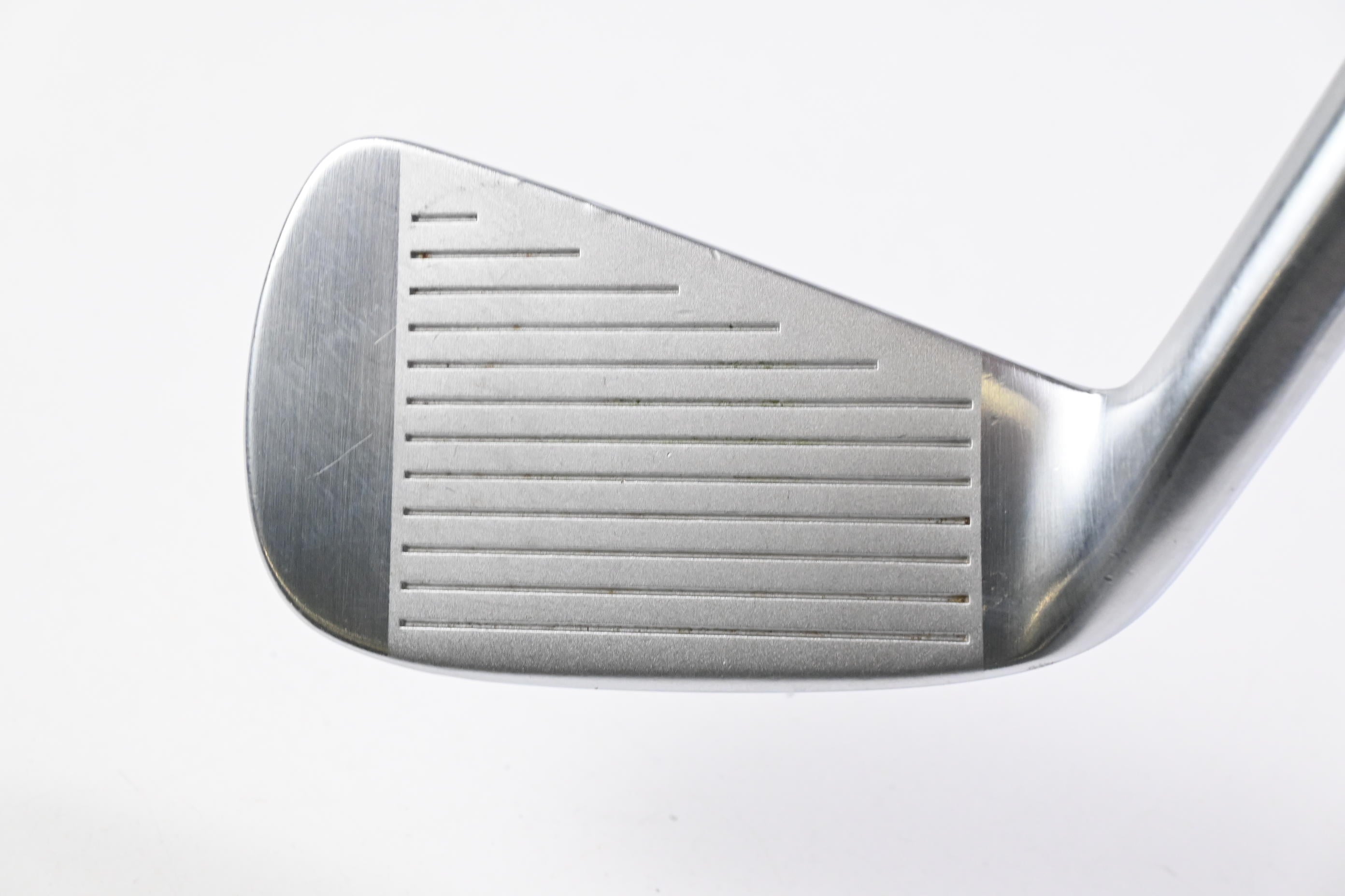 Miura CB-201 #3 Iron / 21 Degree / Regular Flex PURE Shaft