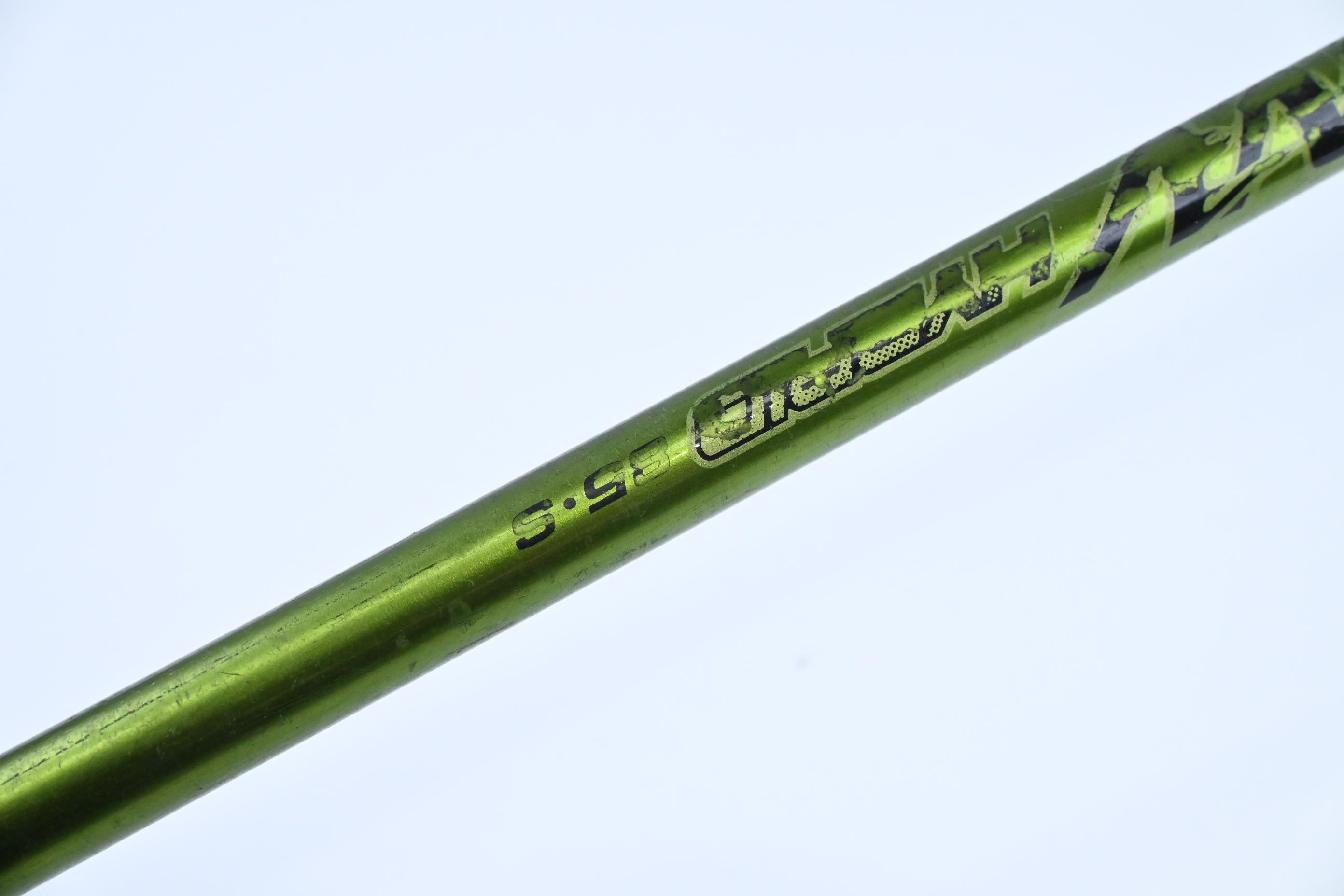 Titleist 585.H #3 Hybrid / 19 Degree / Stiff Flex Aldila NV 85 Shaft