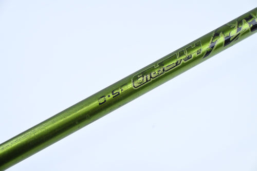 Titleist 585.H #3 Hybrid / 19 Degree / Stiff Flex Aldila NV 85 Shaft
