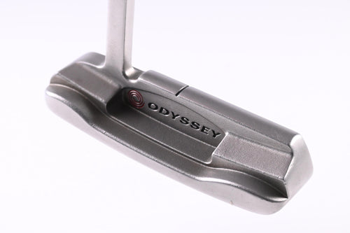 Odyssey White Hot Pro #1 Putter / 34 Inch