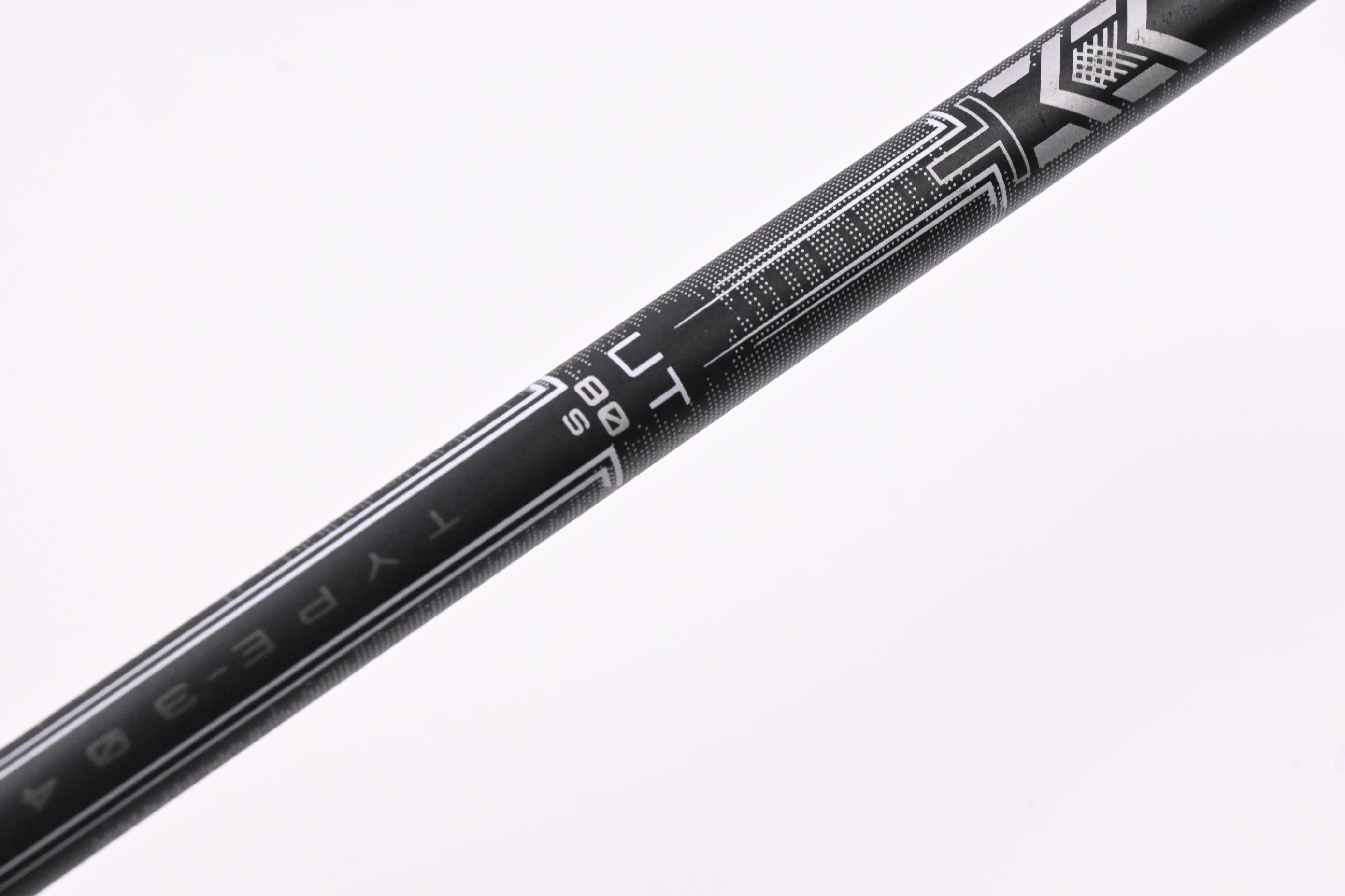 Srixon ZXiU Utility #3 Iron / 20 Degree / Stiff Flex MMT 80 Shaft