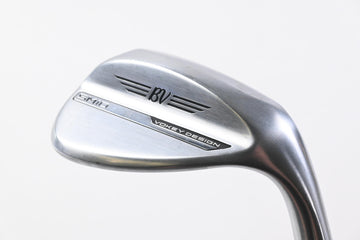 Titleist Vokey SM10 Lob Wedge / 60 Degree / Wedge Flex Vokey Design SM10 Shaft