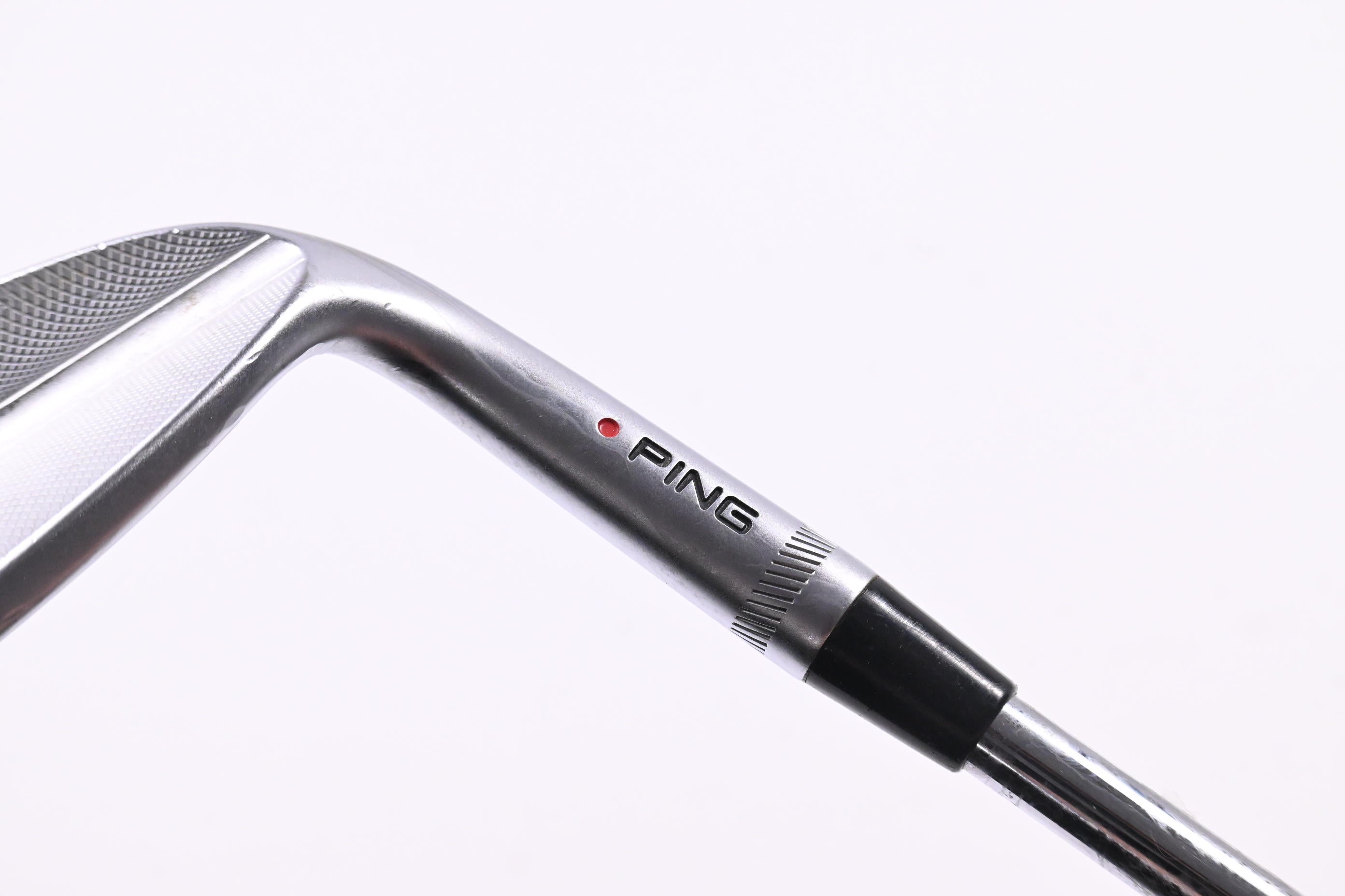 Ping Glide Forged Pro Gap Wedge / 50 Degree / X-Flex N.S.Pro Modus 3 120 Shaft