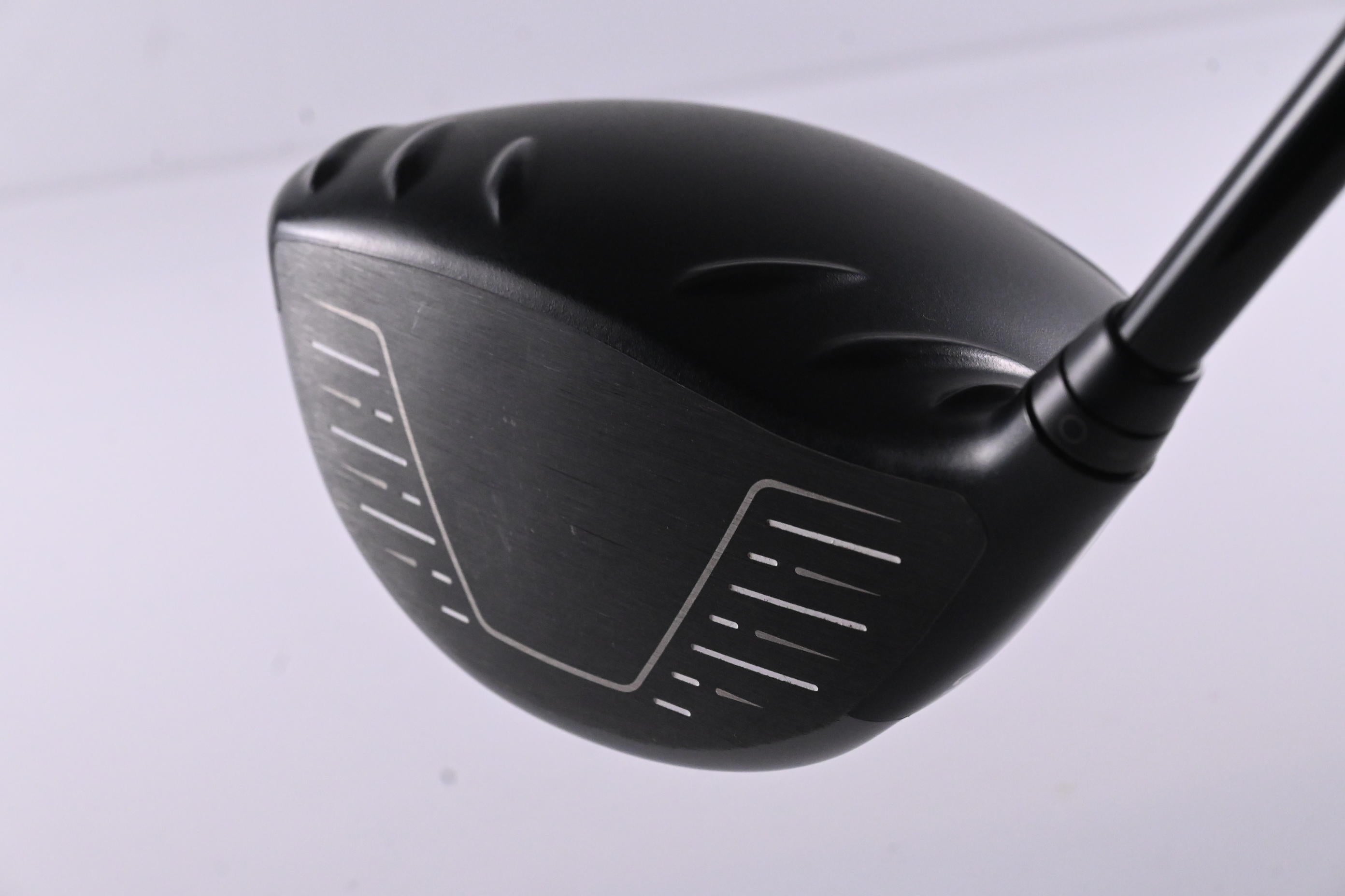 Ping G425 LST Driver / 10.5 Degree / Stiff Flex Tensei AV Raw Orange 65 Shaft