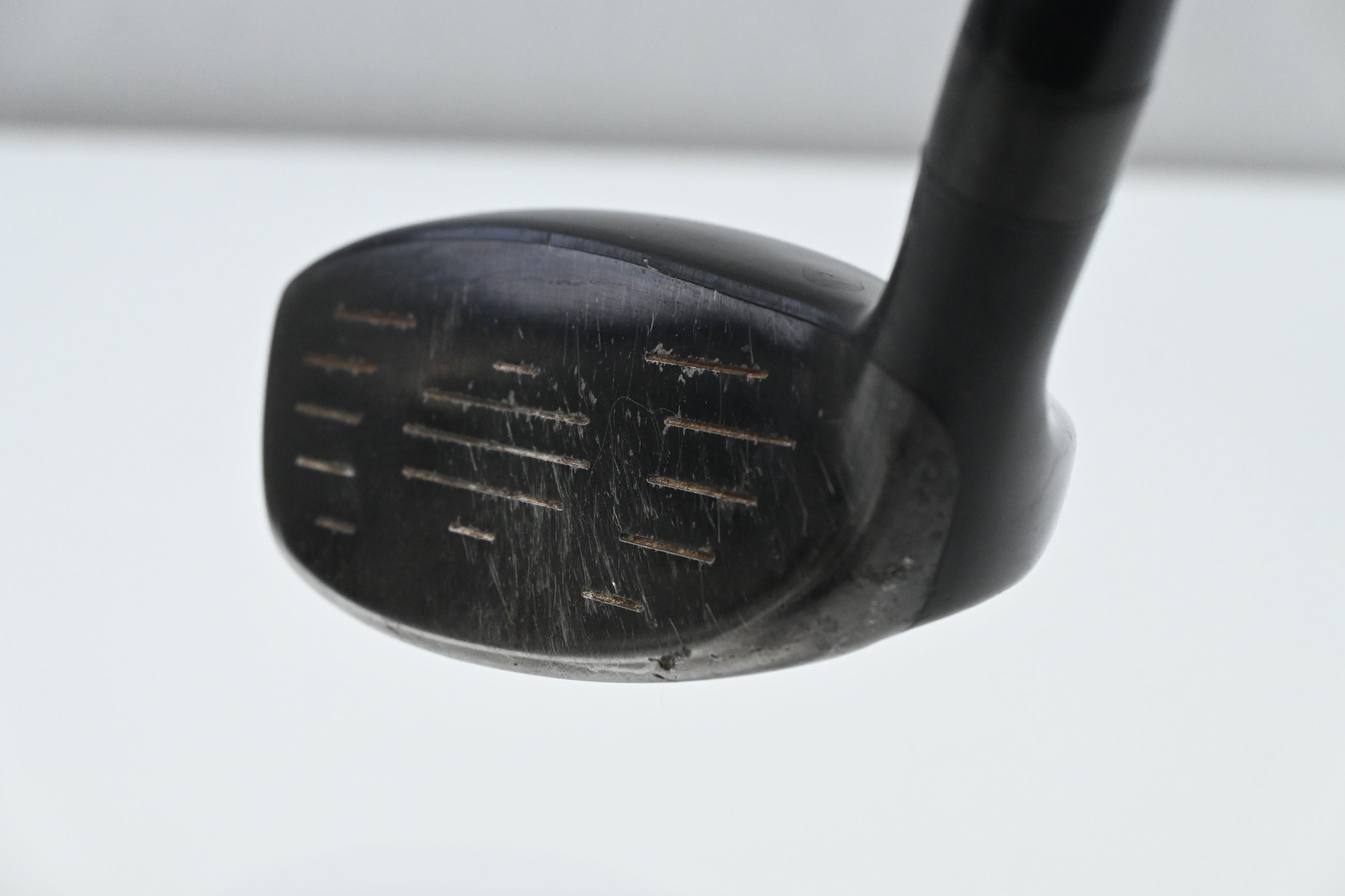 Eleven #7 Hybrid / 31 Degree / Regular Flex KBS TGI 70 Shaft