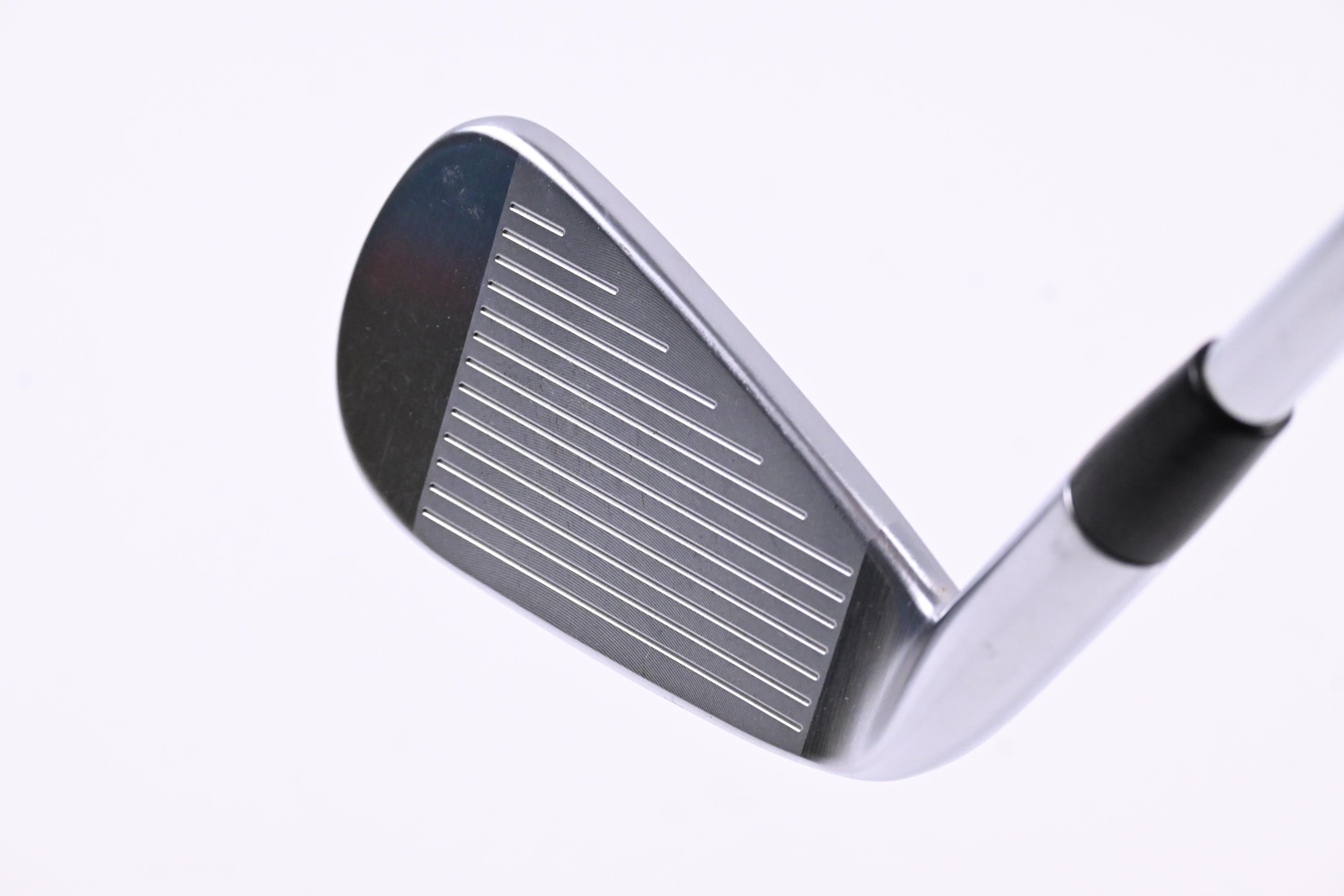Cobra Forged Tec X #4 Iron / 19 Degree / Regular Flex KBS Shaft