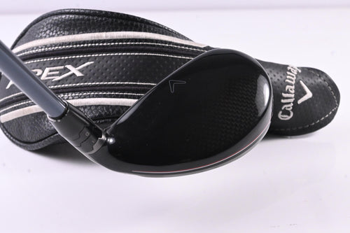 Callaway Apex 21 #3 Hybrid / 19 Degree / Regular Flex UST Recoil Dart 75 Shaft