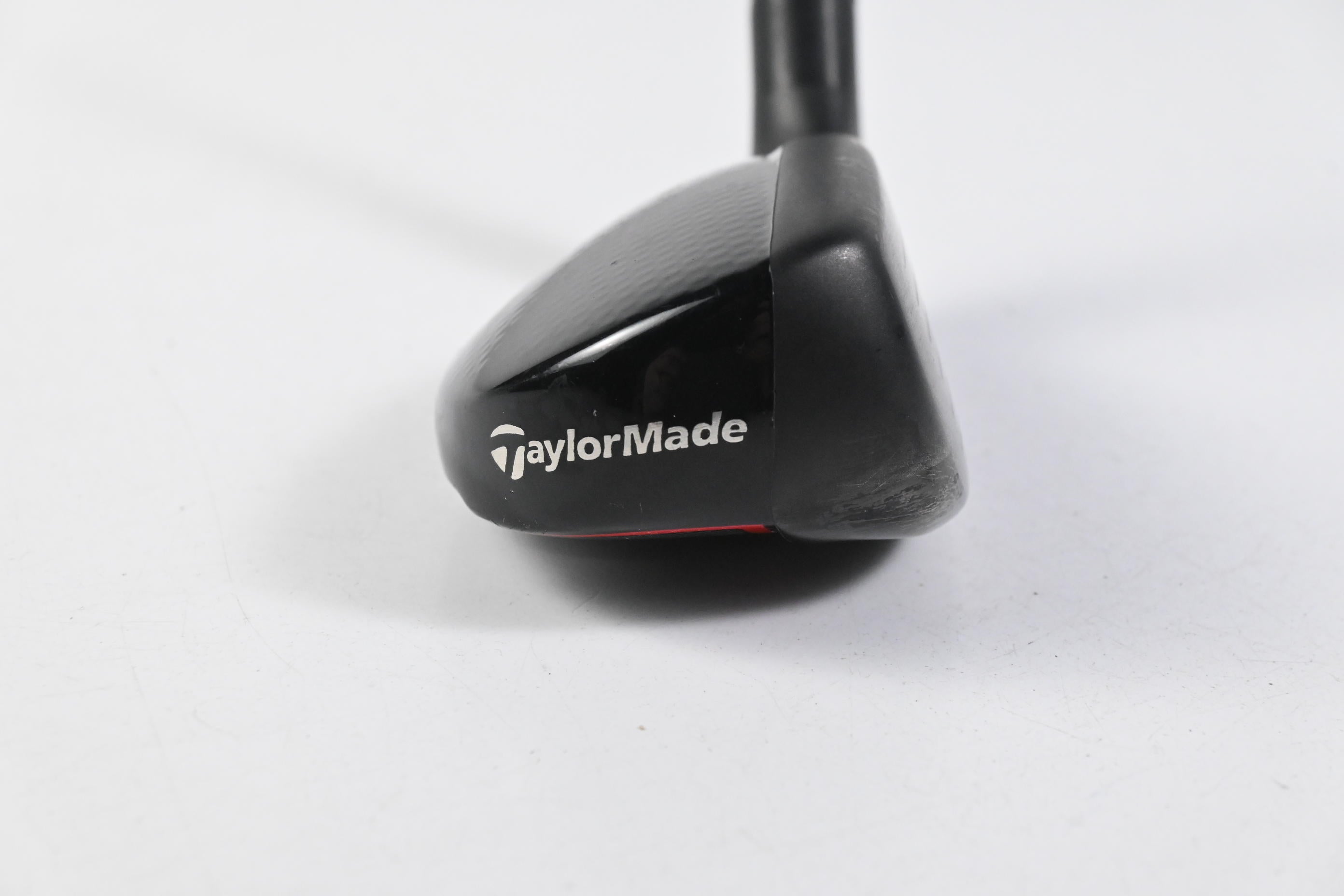 Taylormade Stealth 2 Plus #2 Hybrid / 17 Degree / X-Flex Kai'li Red 95 Shaft
