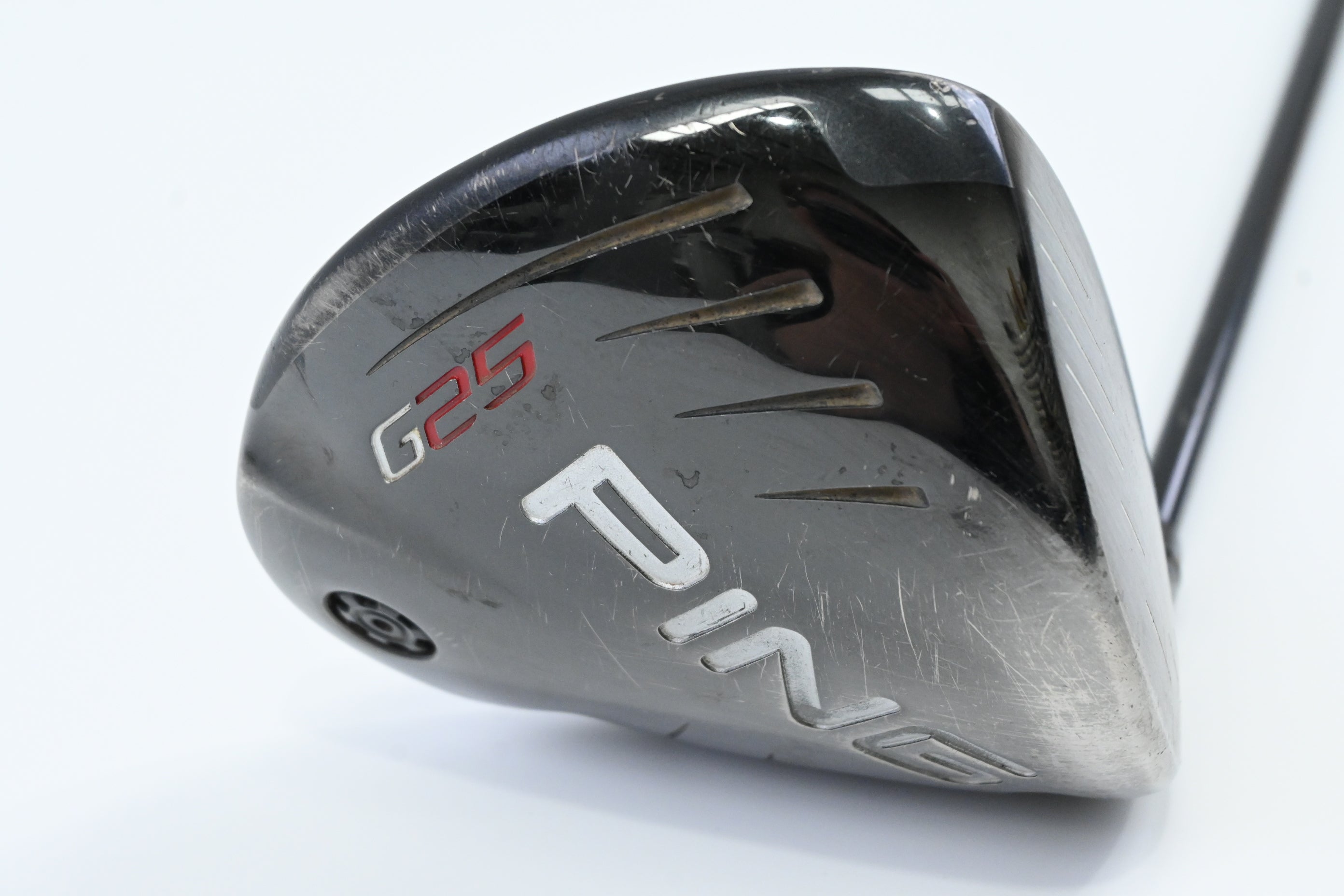Ping G25 Driver / 10.5 Degree / Regular Flex Ping TFC 189 Shaft