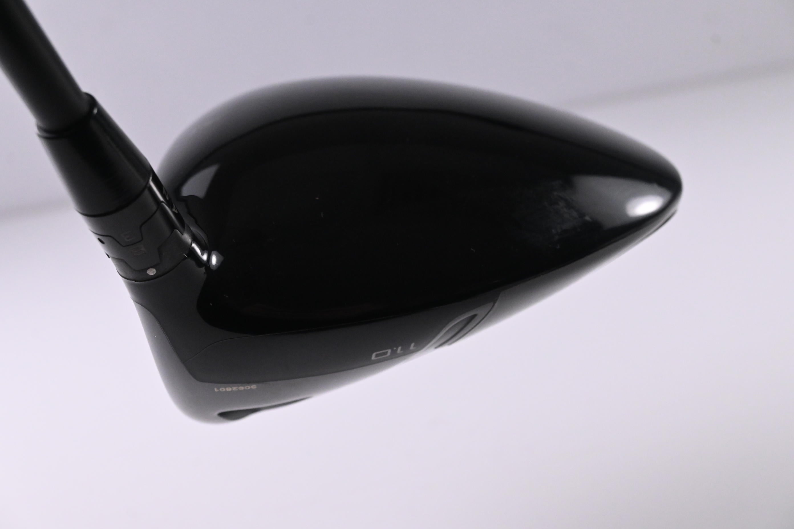 Titleist TSi2 Driver / 11 Degree / Regular Flex Kuro Kage SFW 50 Shaft