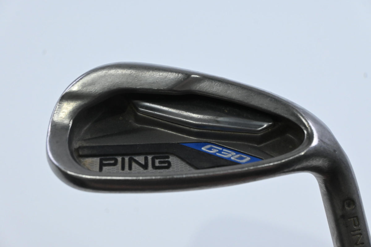 Ping G30 Gap Wedge / 50 Degree / Regular Flex Ping CFS