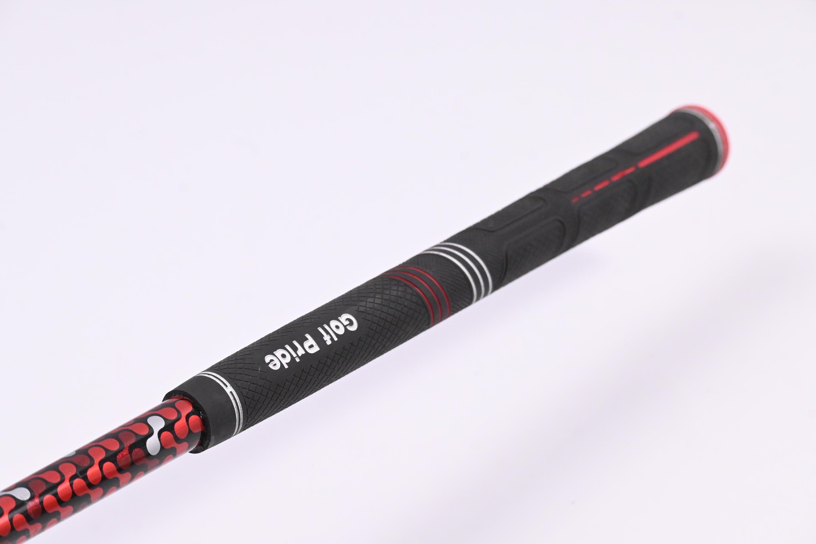 Fujikura Atmos Red 5 Driver Shaft / Senior Flex / Cobra 2nd Gen