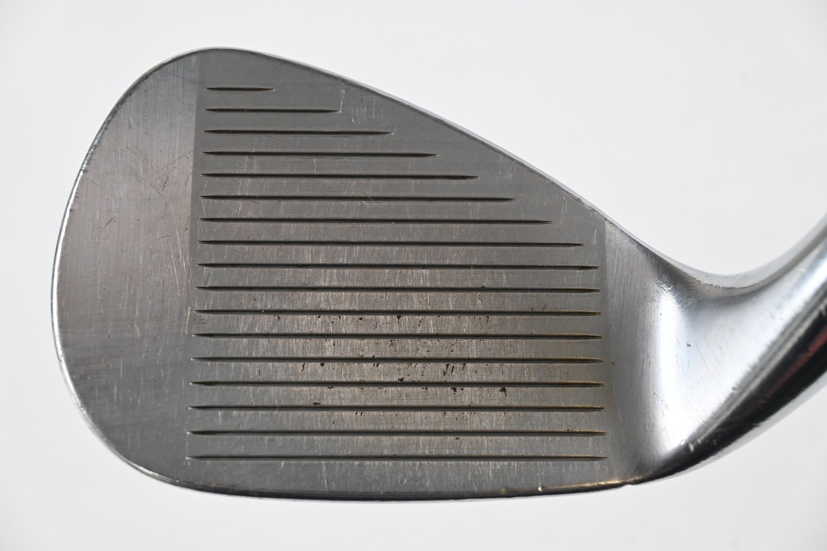 Titleist Vokey SM6 Gap Wedge / 52 Degree / Wedge Flex Vokey Design Shaft