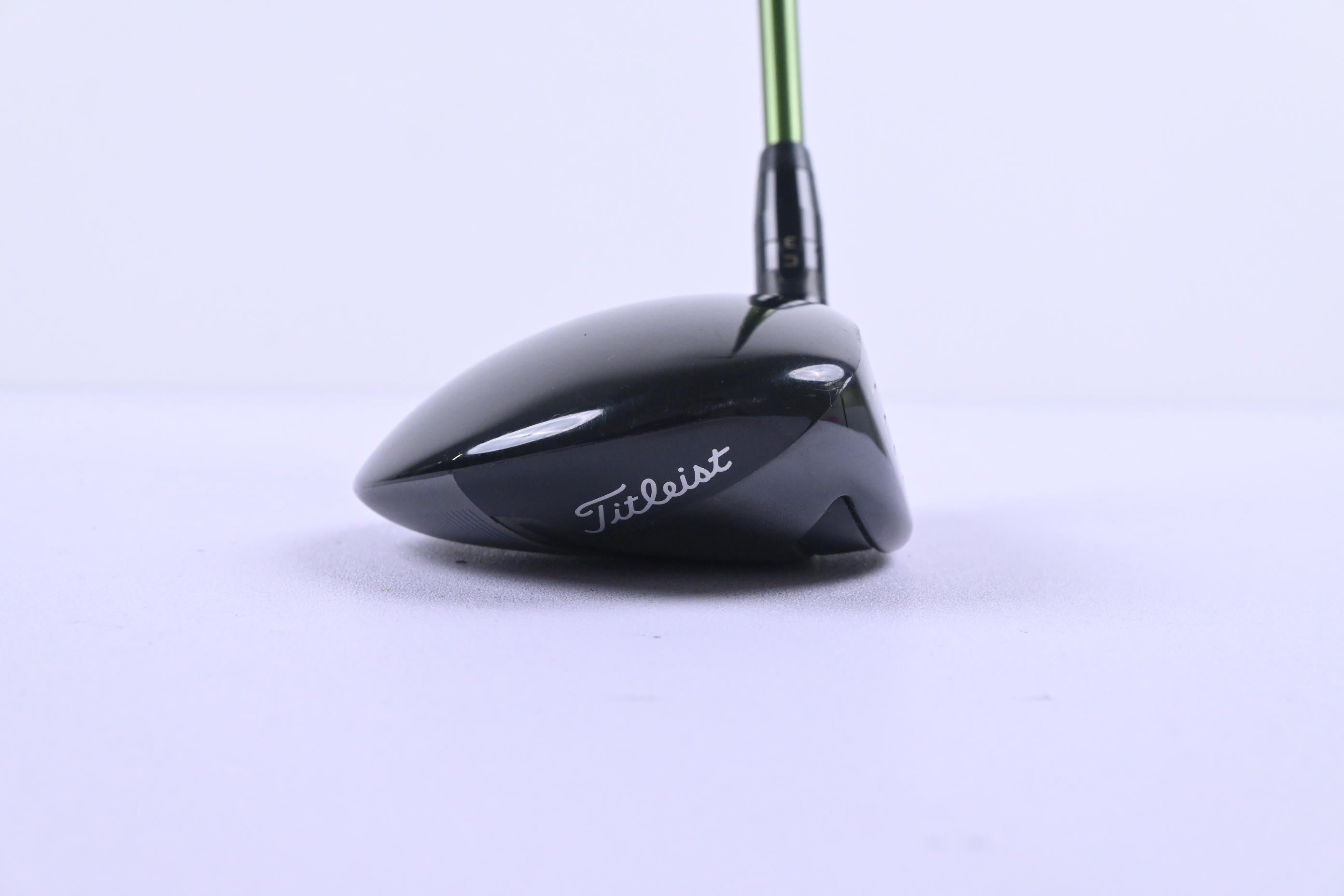 Titleist TSi2 #3 Wood / 15Degree / X-Flex Aldila NVS Green 75